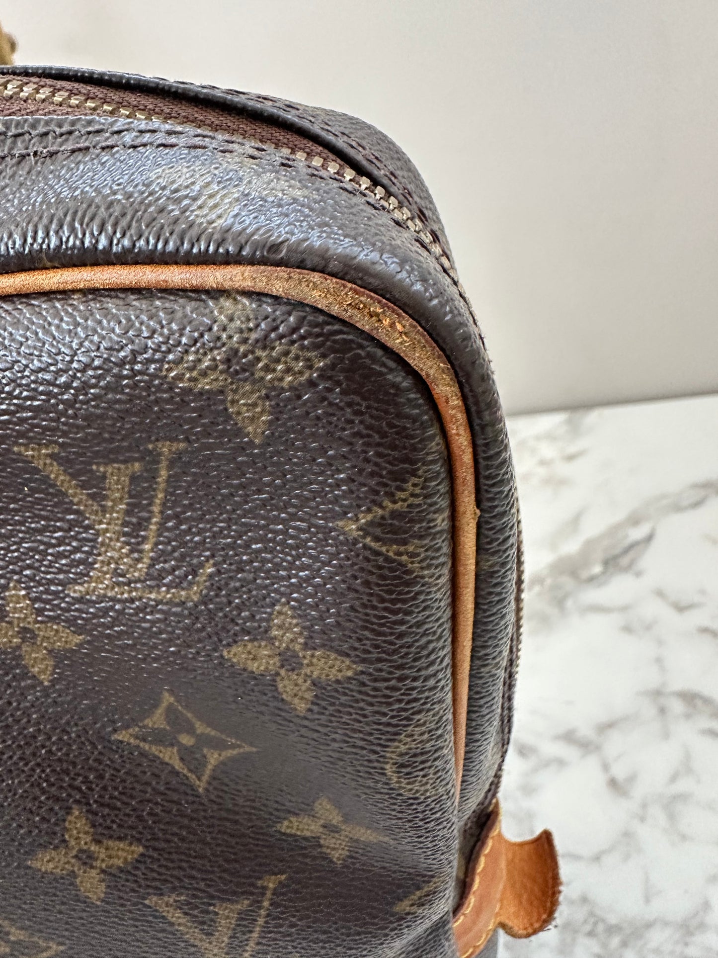 Louis Vuitton Serviette
