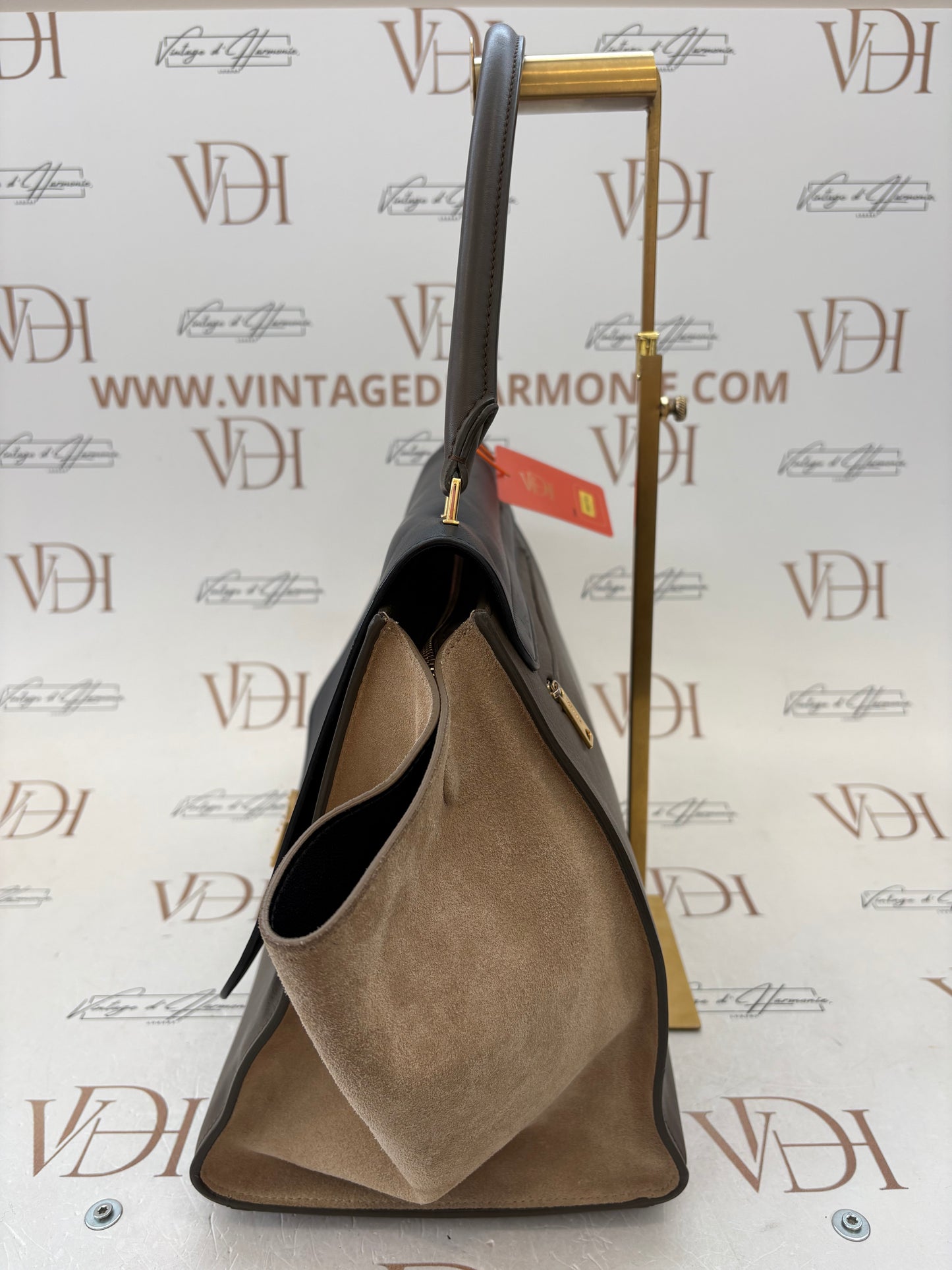 383731 - Céline Trapeze