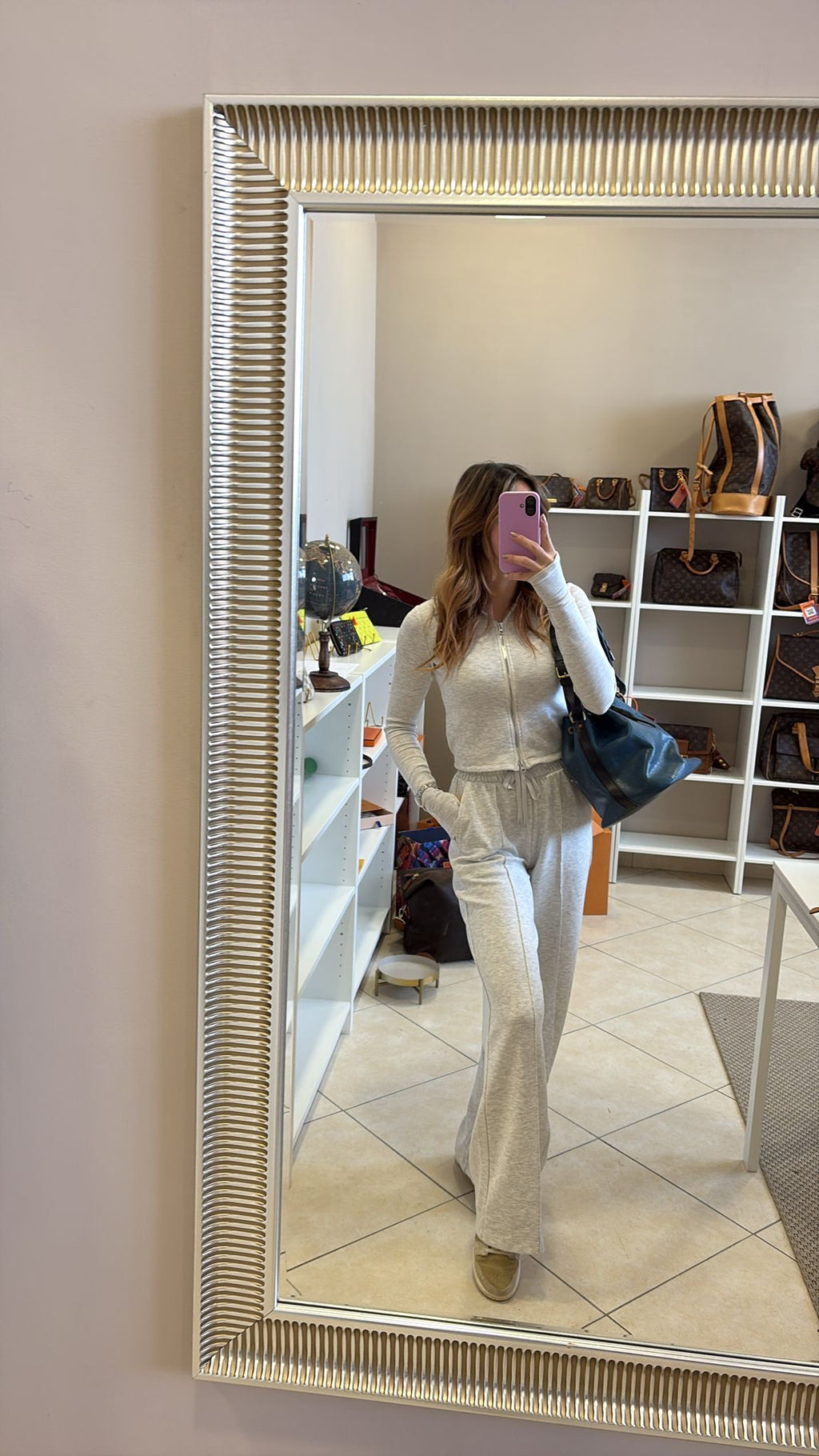 Louis Vuitton Petite Noé