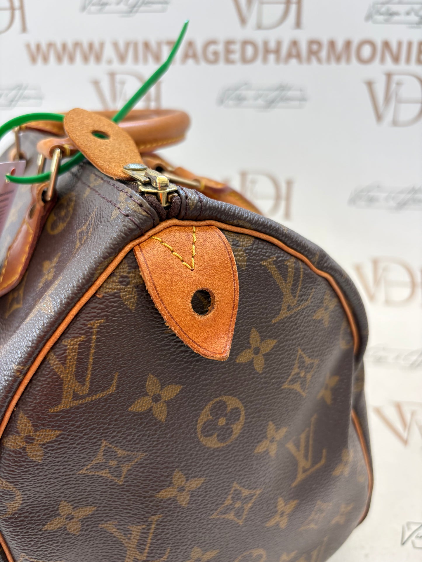 017213 - Louis Vuitton Speedy 30