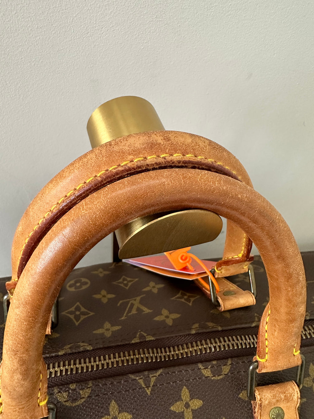 Louis Vuitton Keepall 55