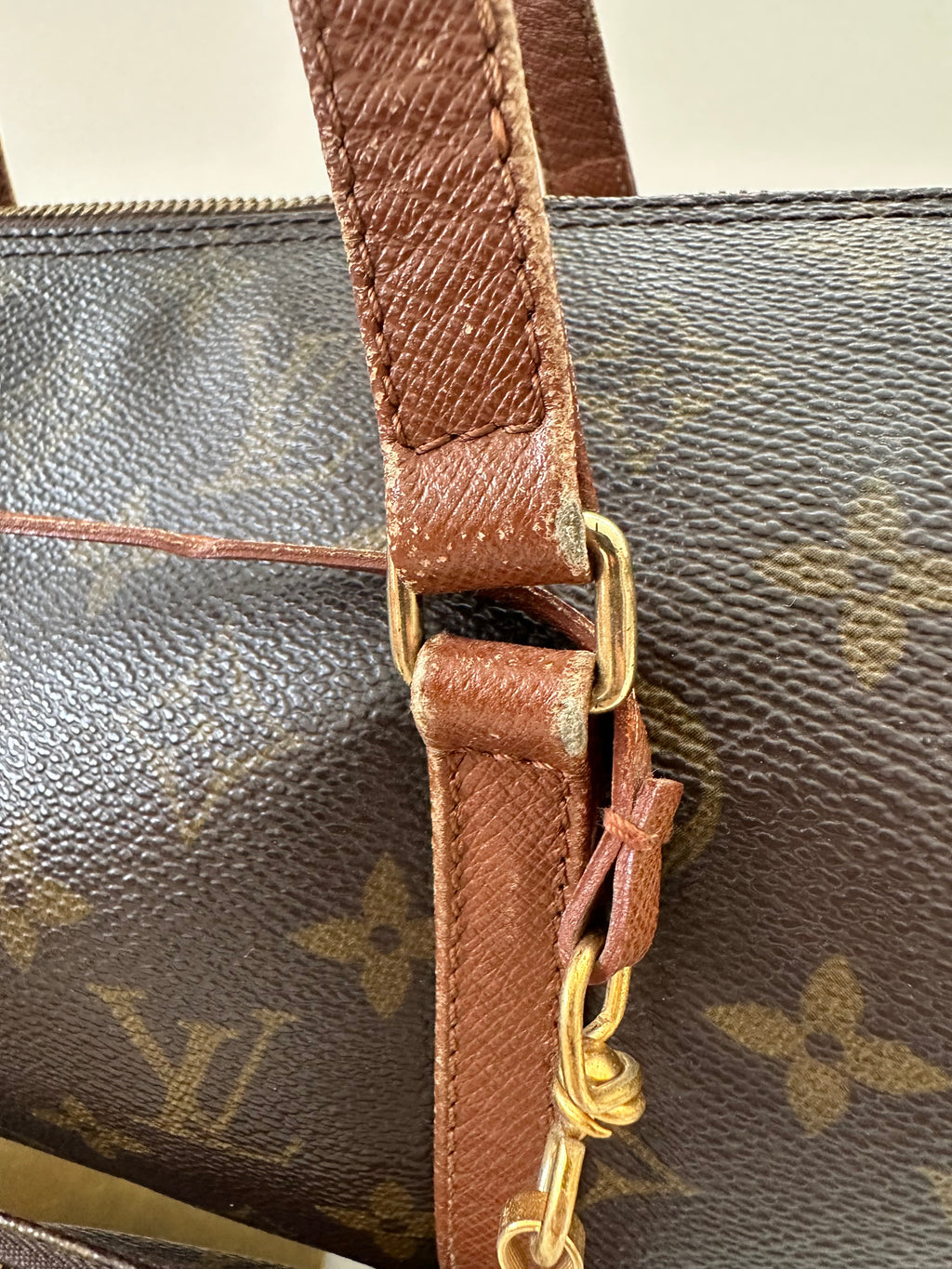Louis Vuitton Papillon 30