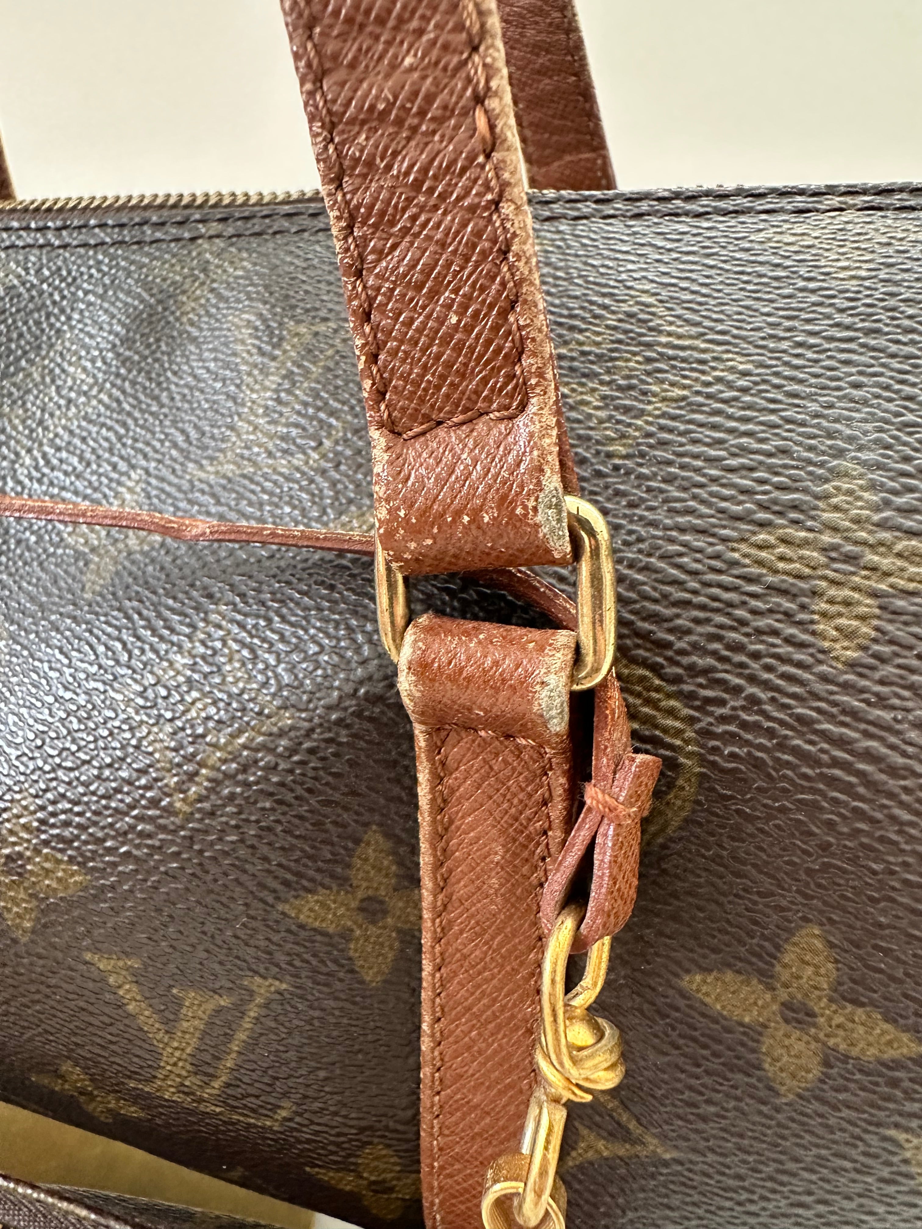 Louis Vuitton Papillon 30