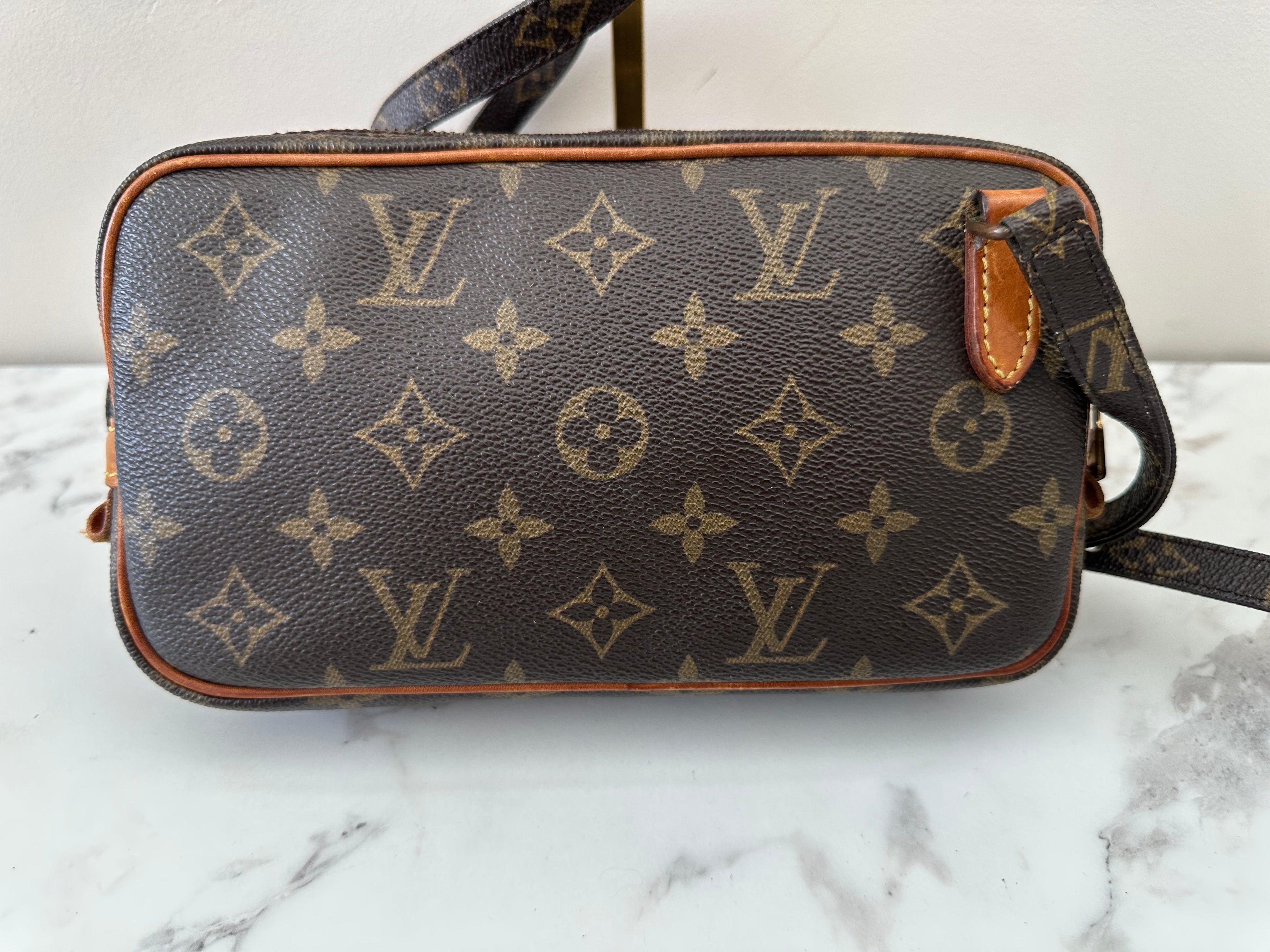 Louis Vuitton Marly Band