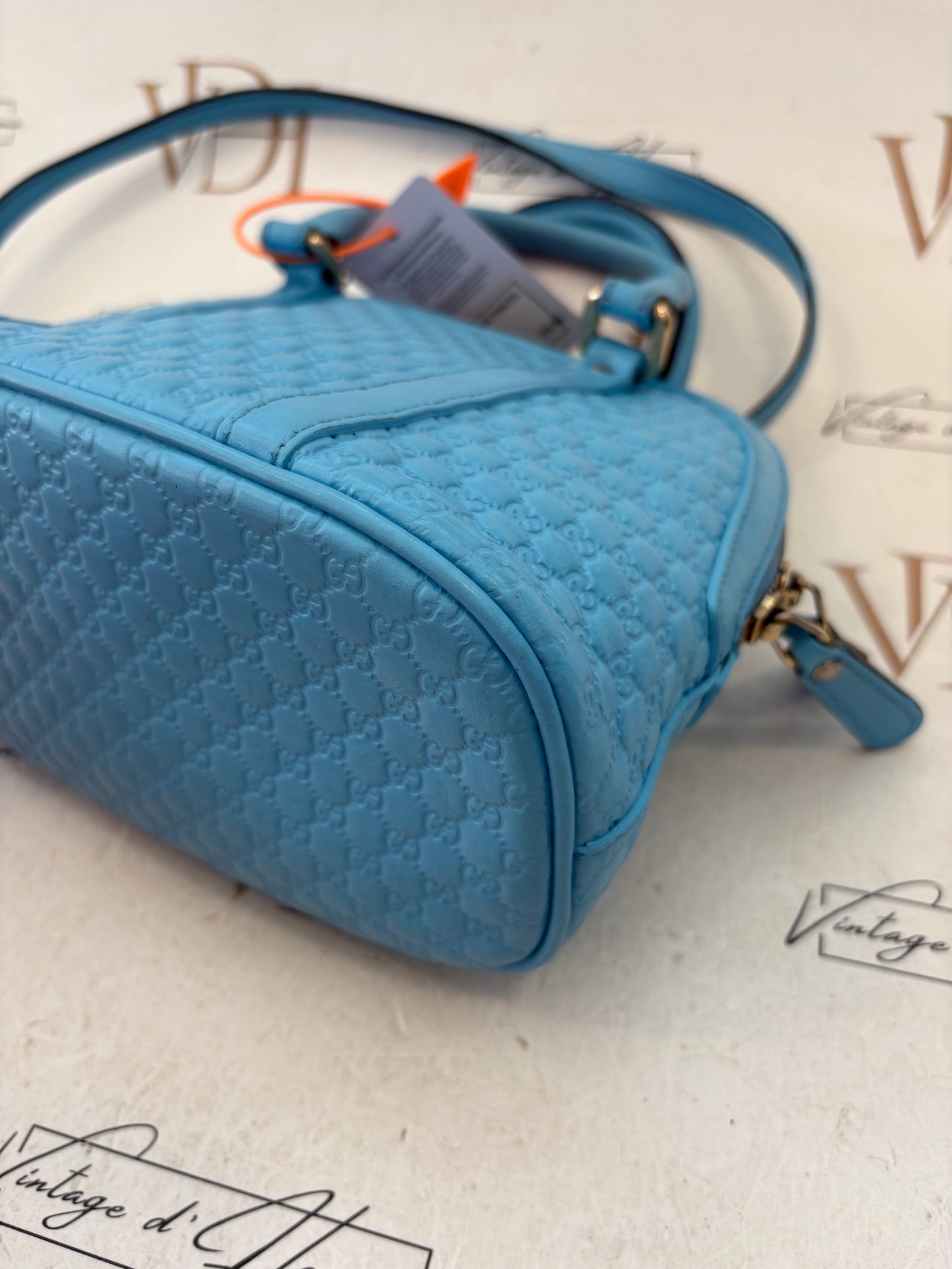 201385 - Gucci Guccissima