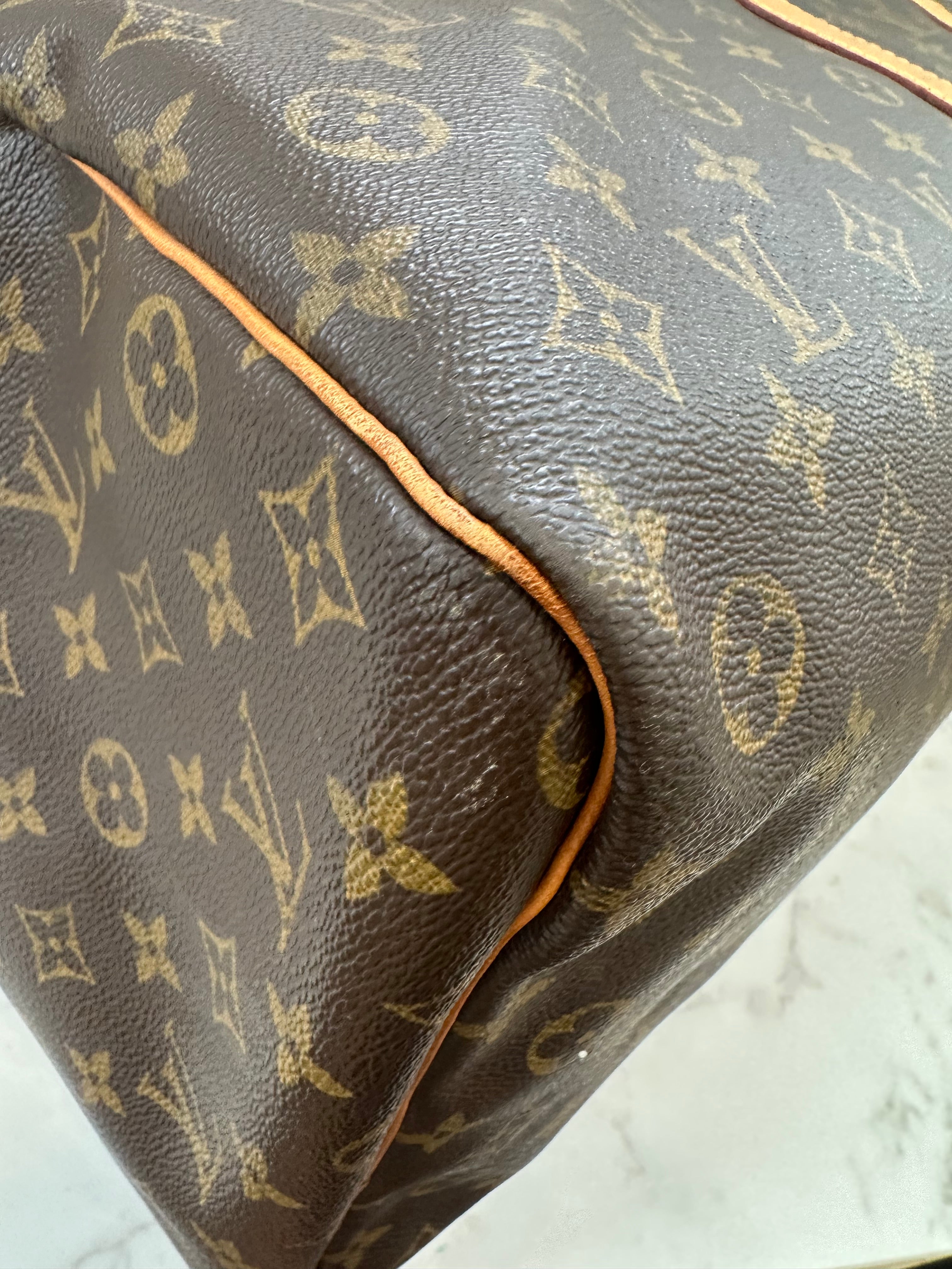 Louis Vuitton Keepall 60