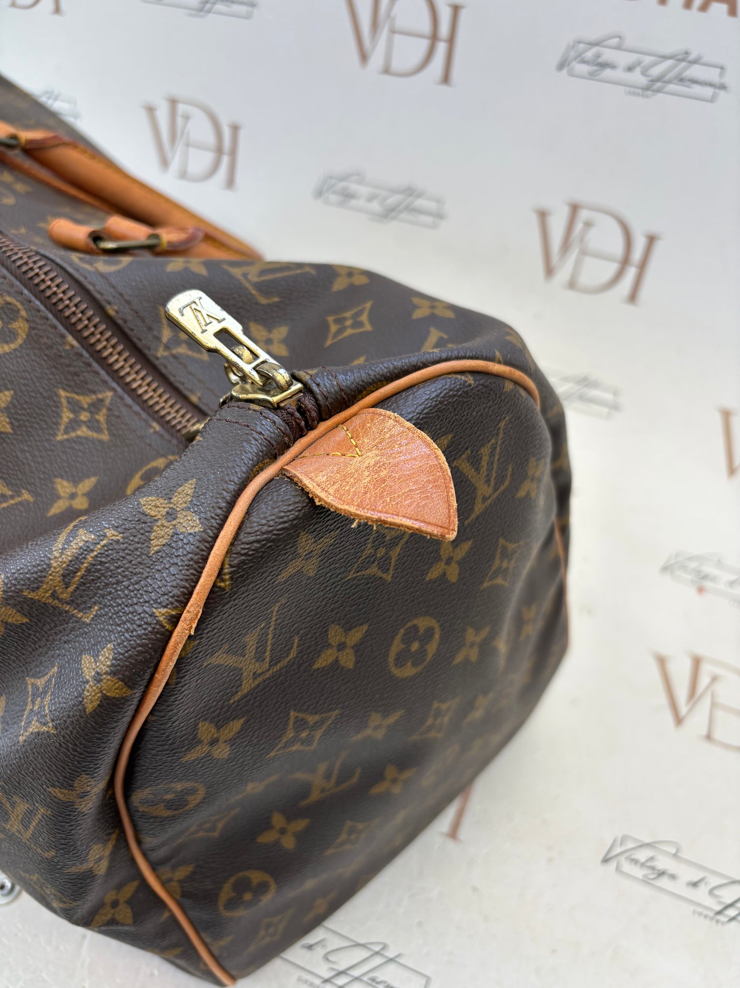 017146 - Louis Vuitton Keepall 45
