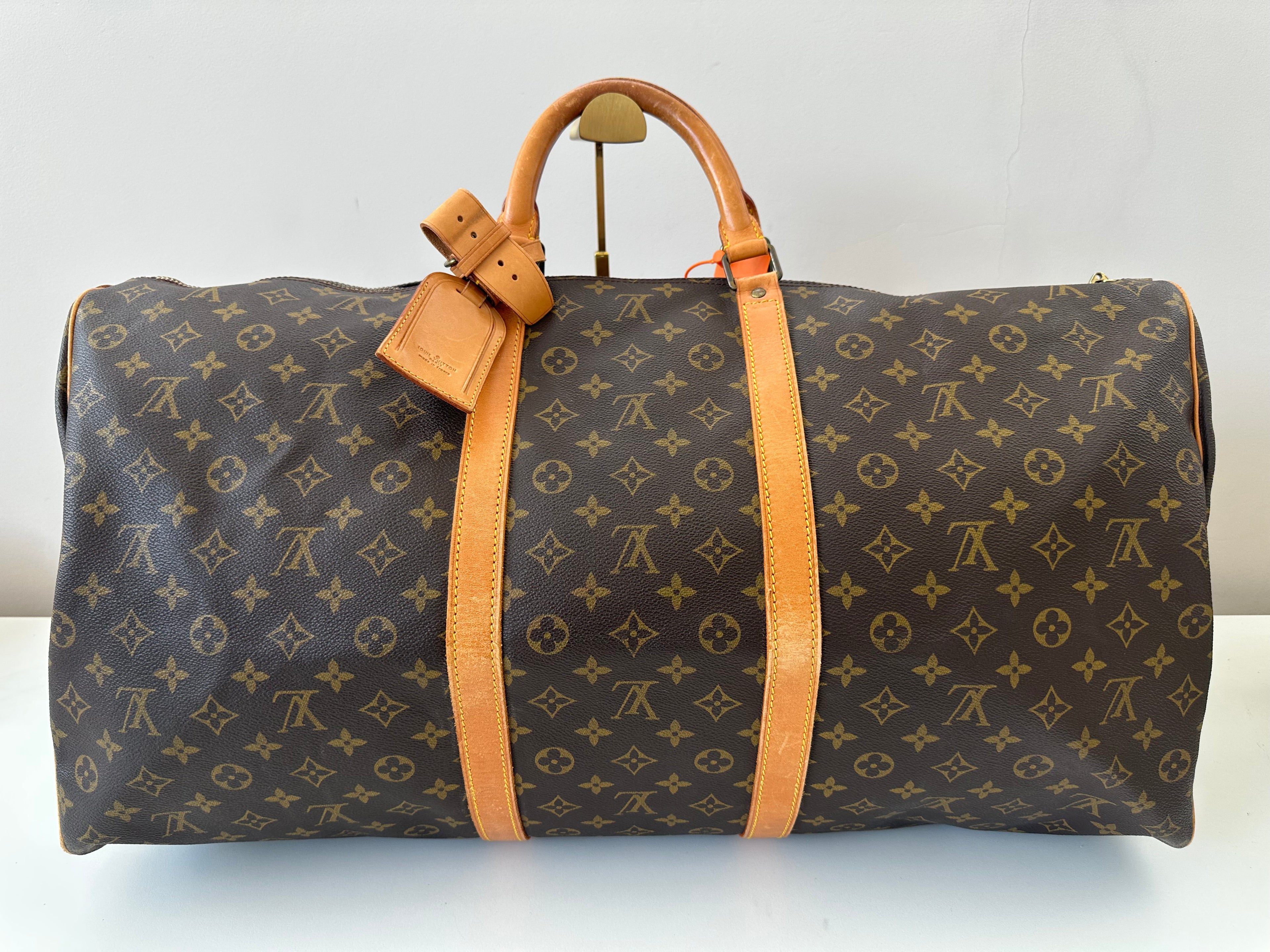 Louis Vuitton Keepall 60