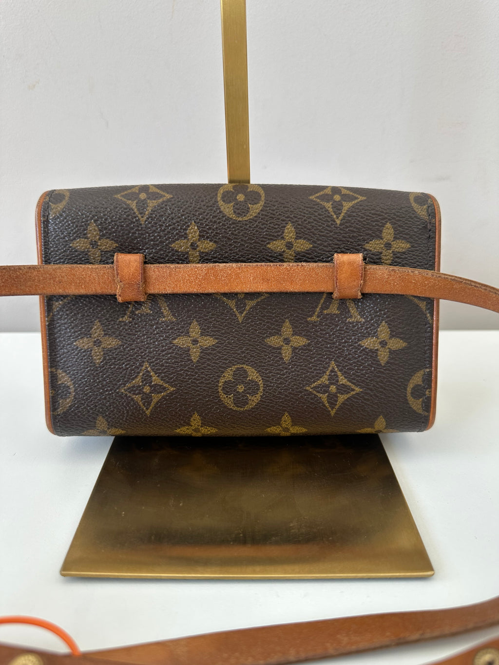 Louis Vuitton Florentine