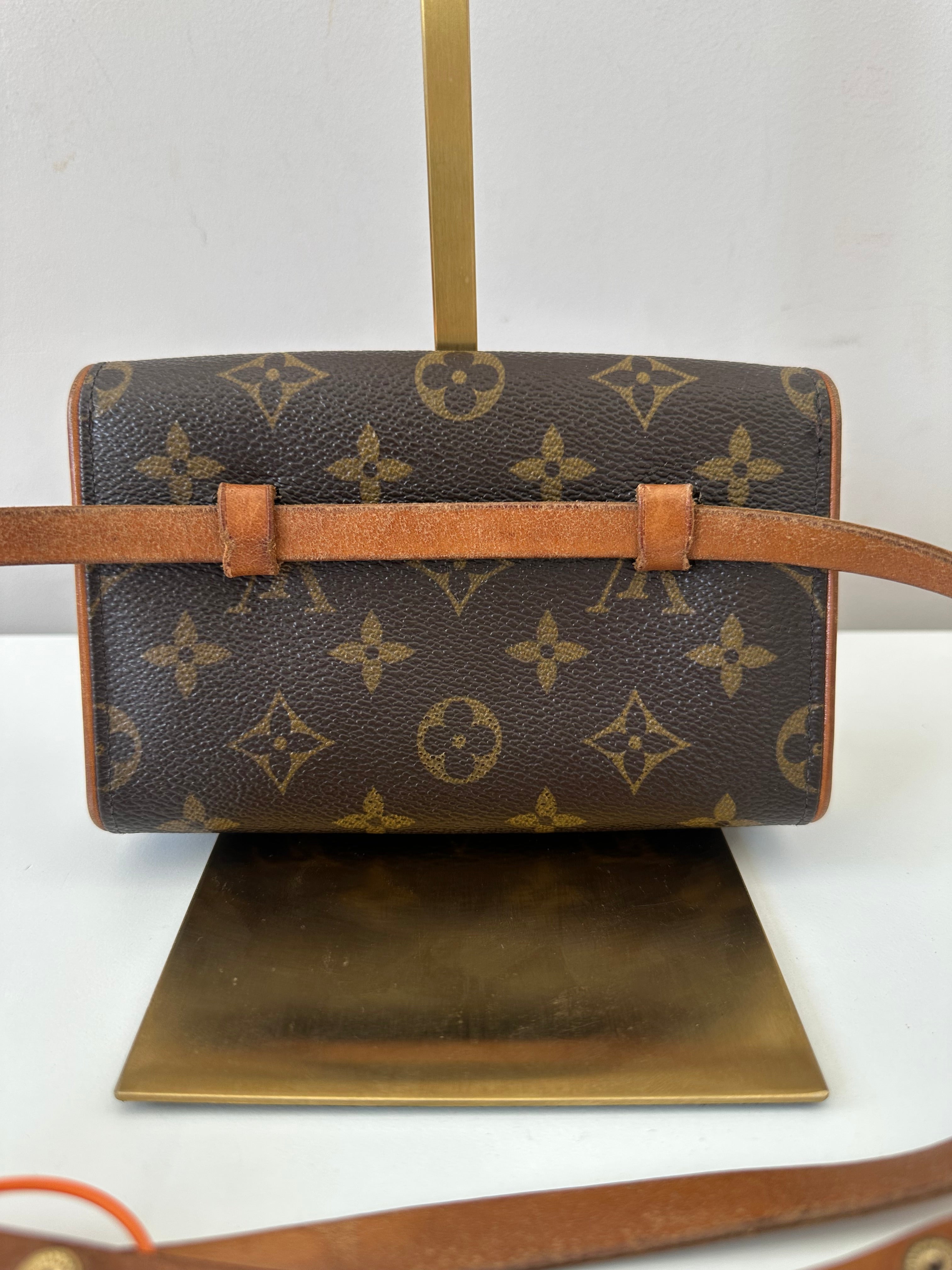 Louis Vuitton Florentine