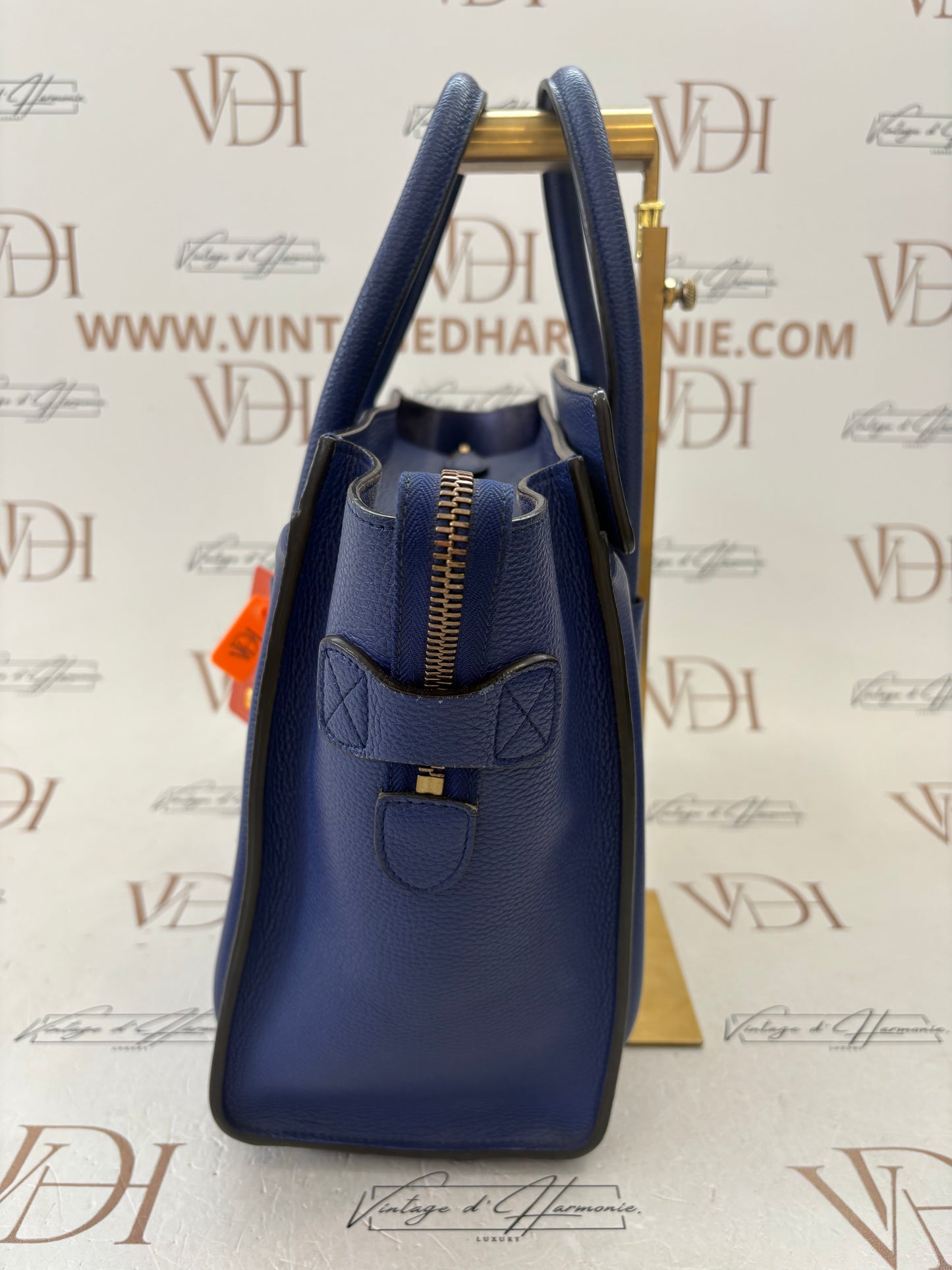 384123 - Céline Luggage