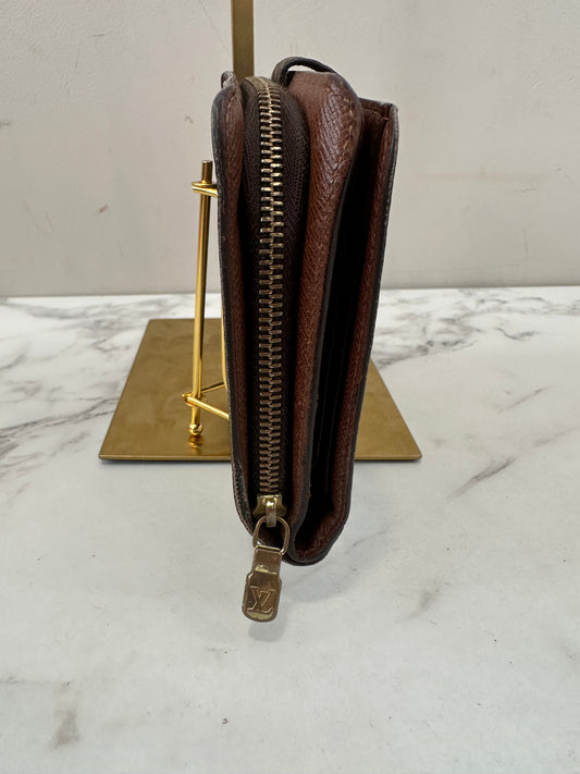 Louis Vuitton Portefeuille