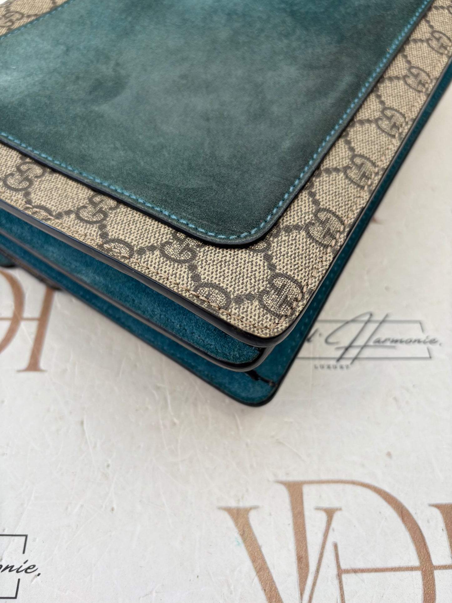 200770 - Gucci Dionysus