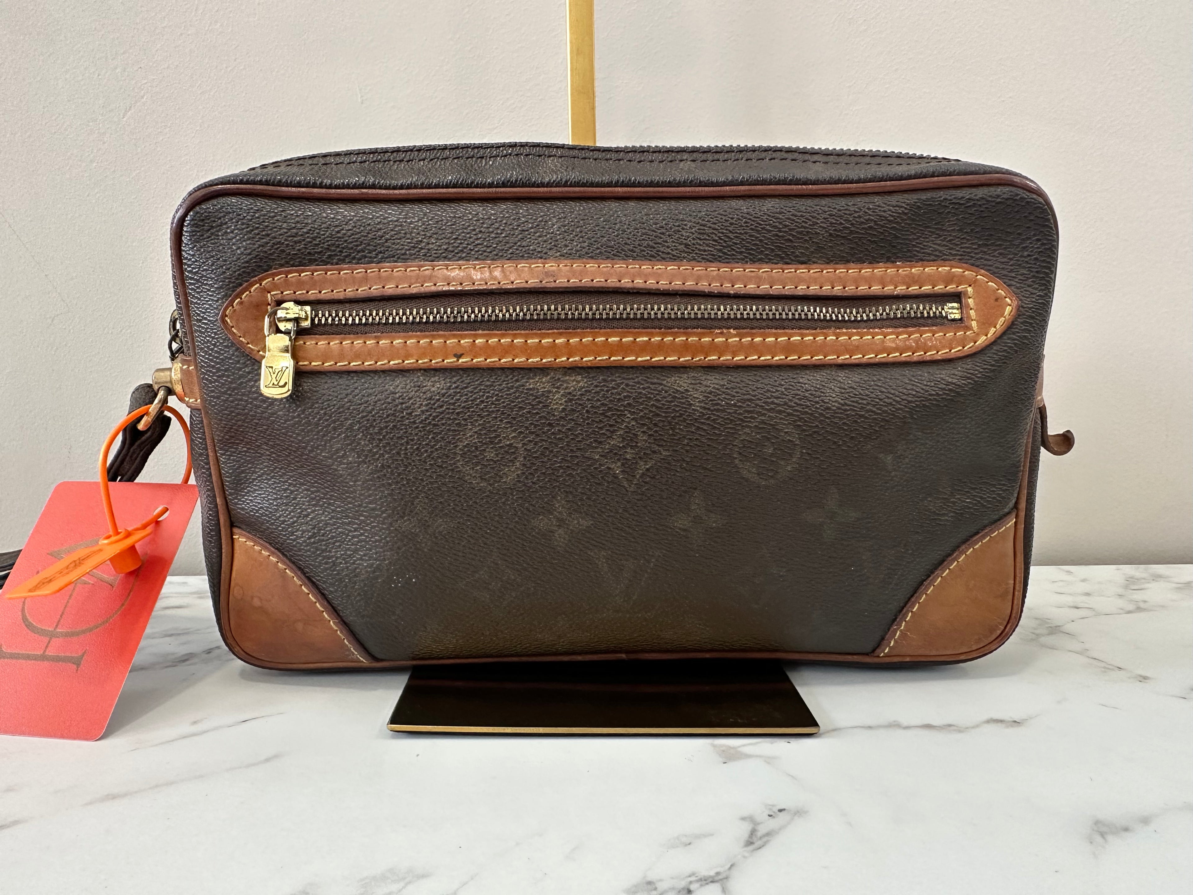 Louis Vuitton Dragonne GM