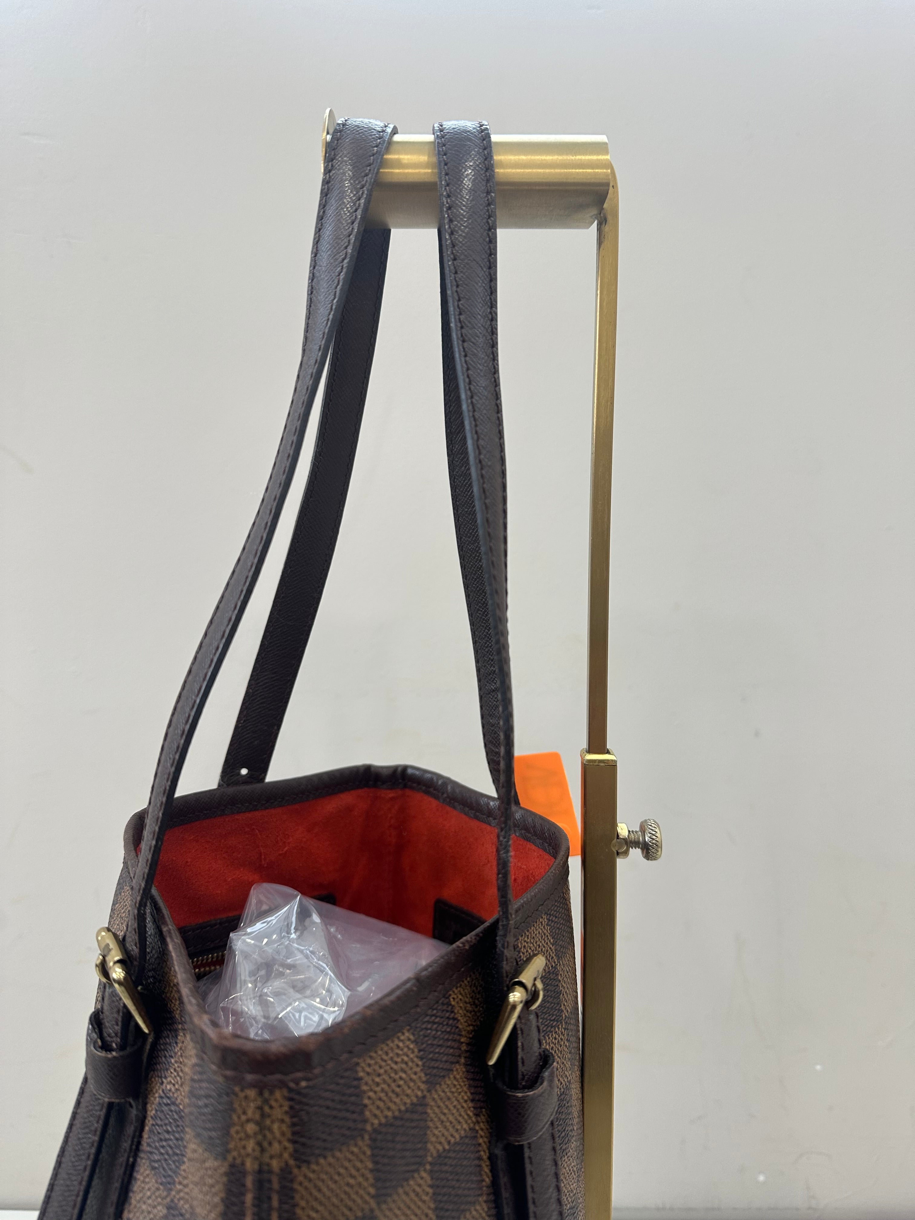 Louis Vuitton Marais Ebene