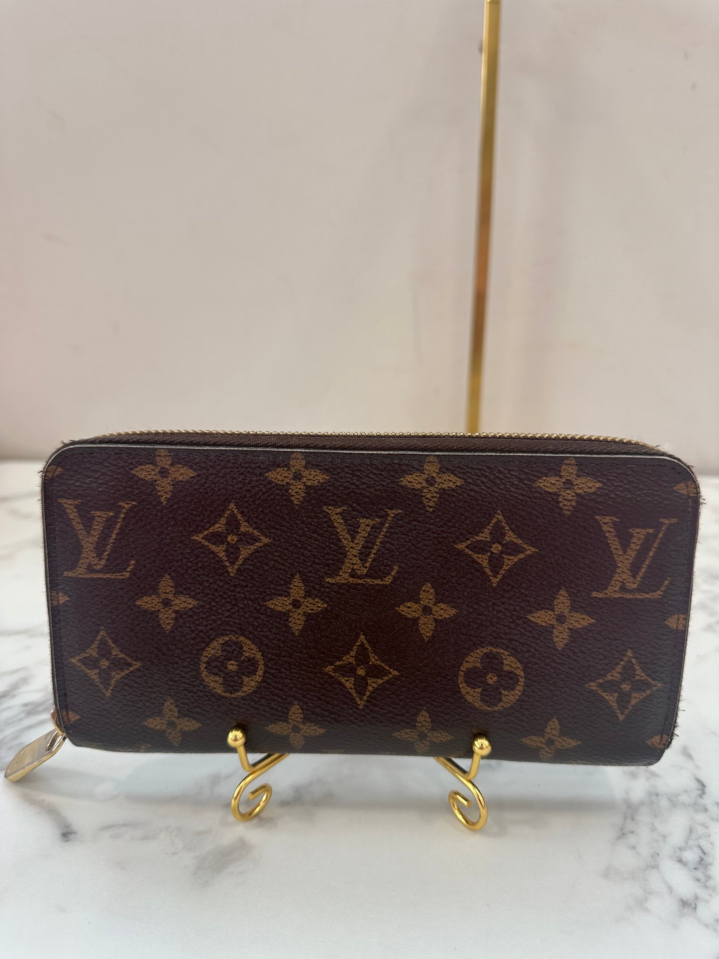 Louis Vuitton Portefeuille