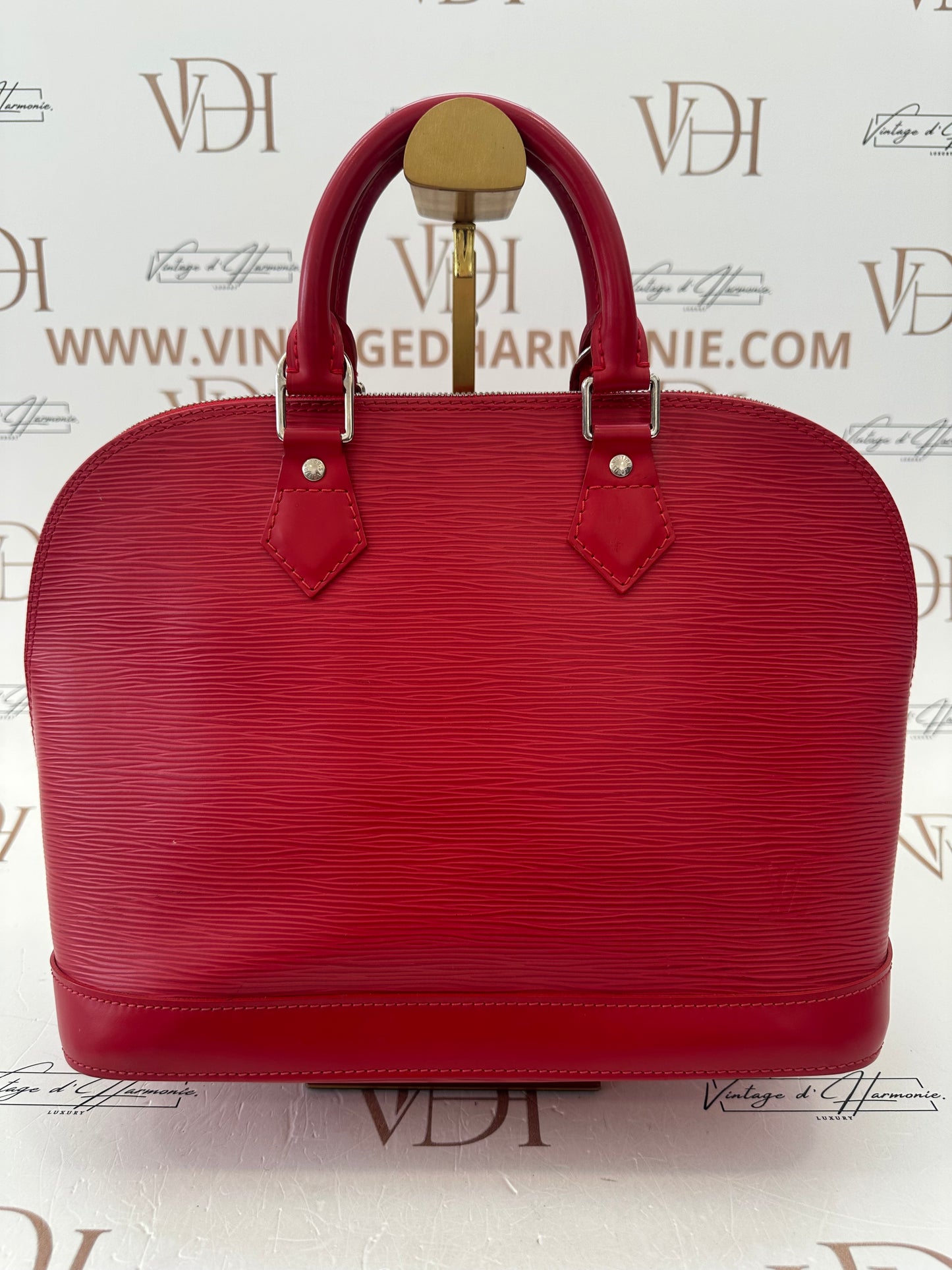 382862 - Louis Vuitton Alma