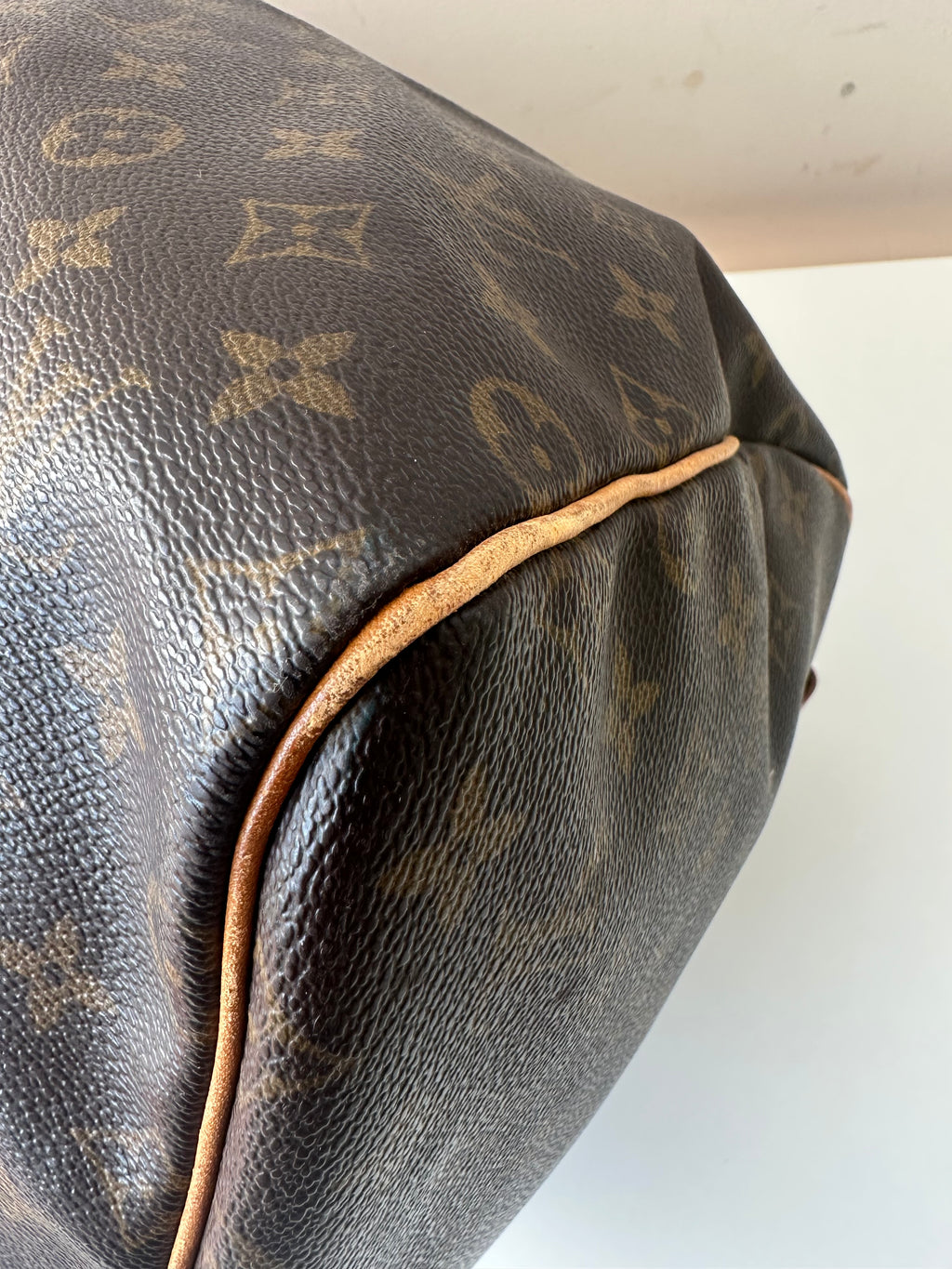 Louis Vuitton Keepall 55