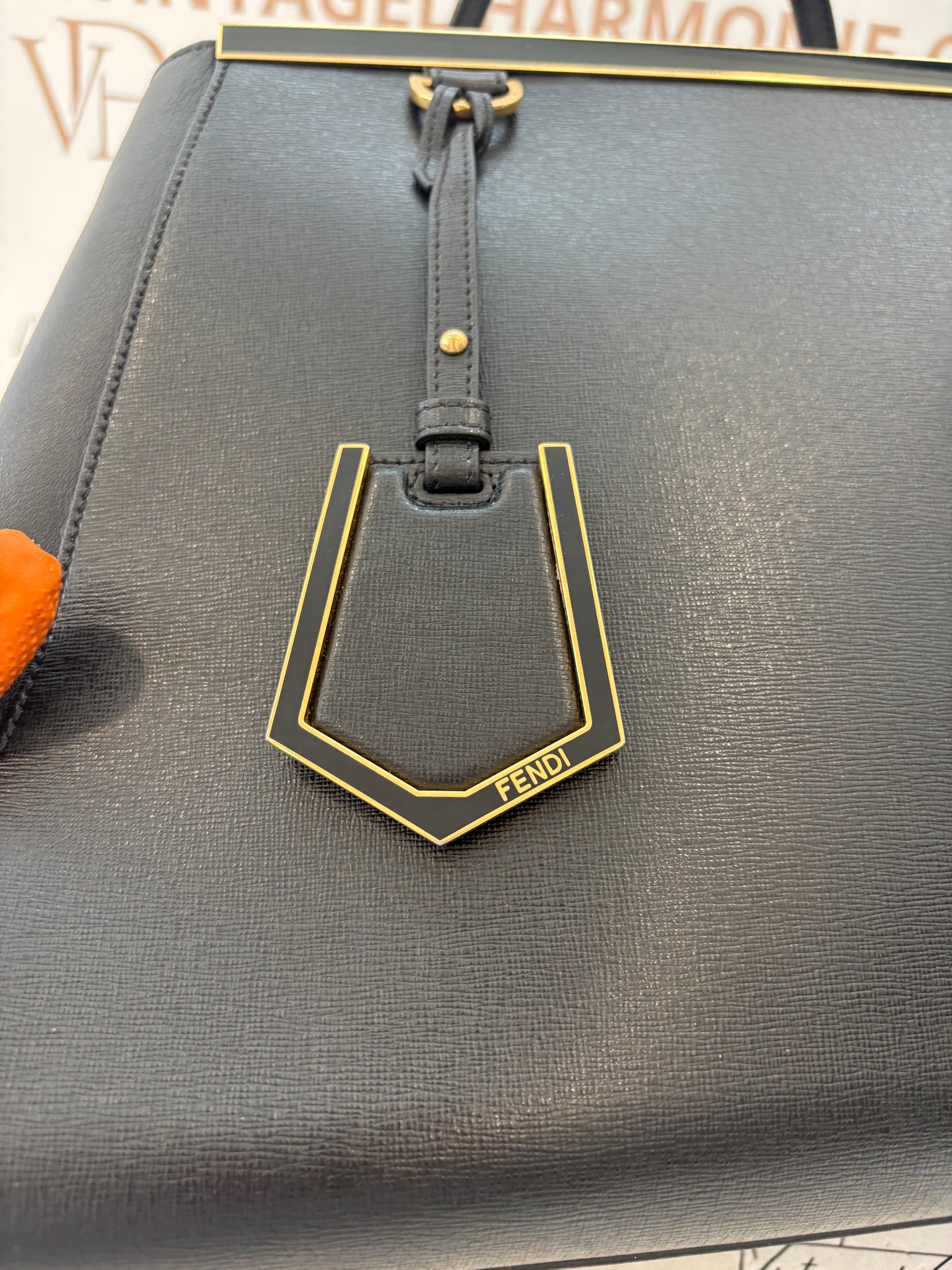 201410 - Fendi 2 Jours