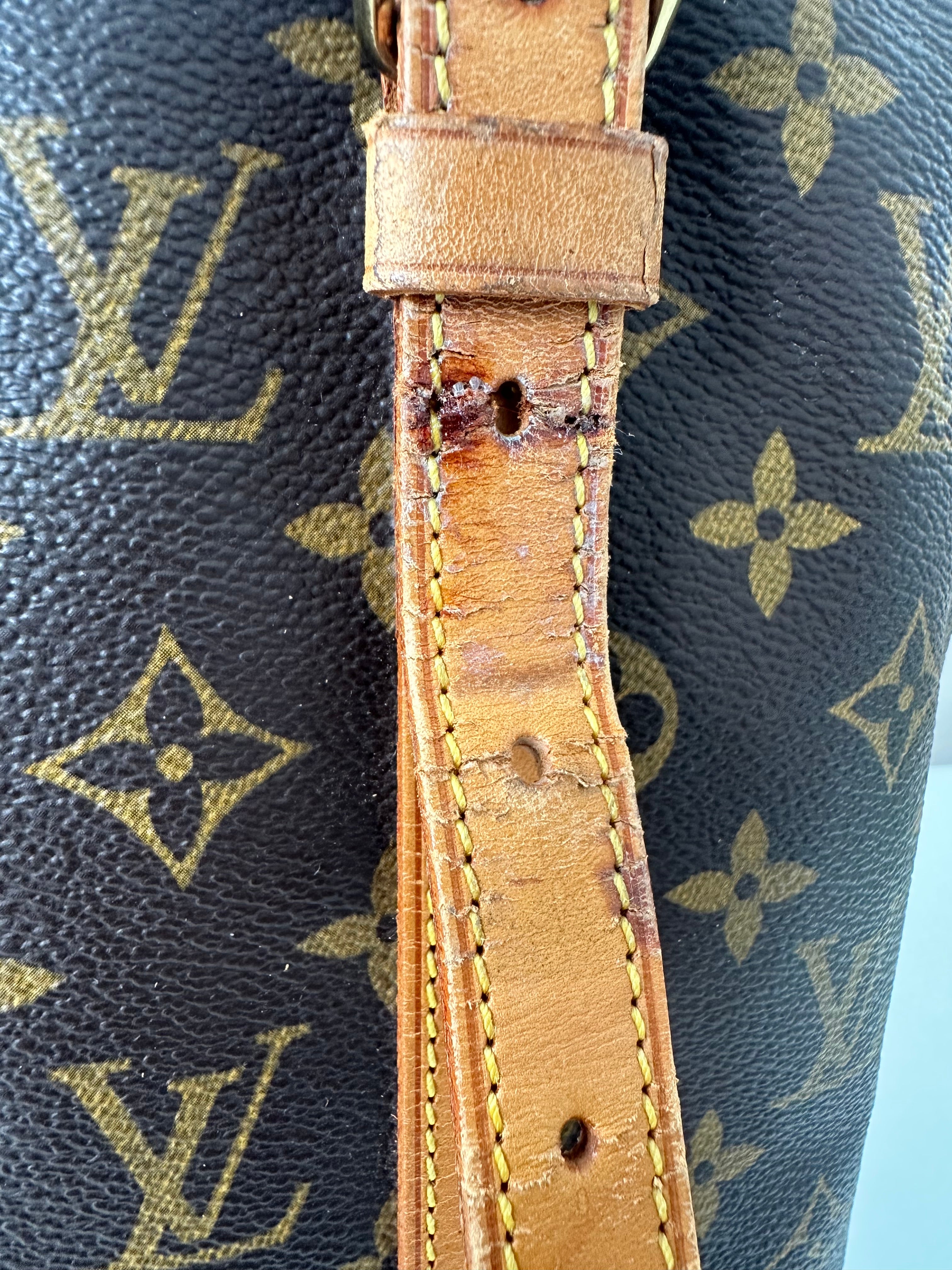 Louis Vuitton Bucket GM