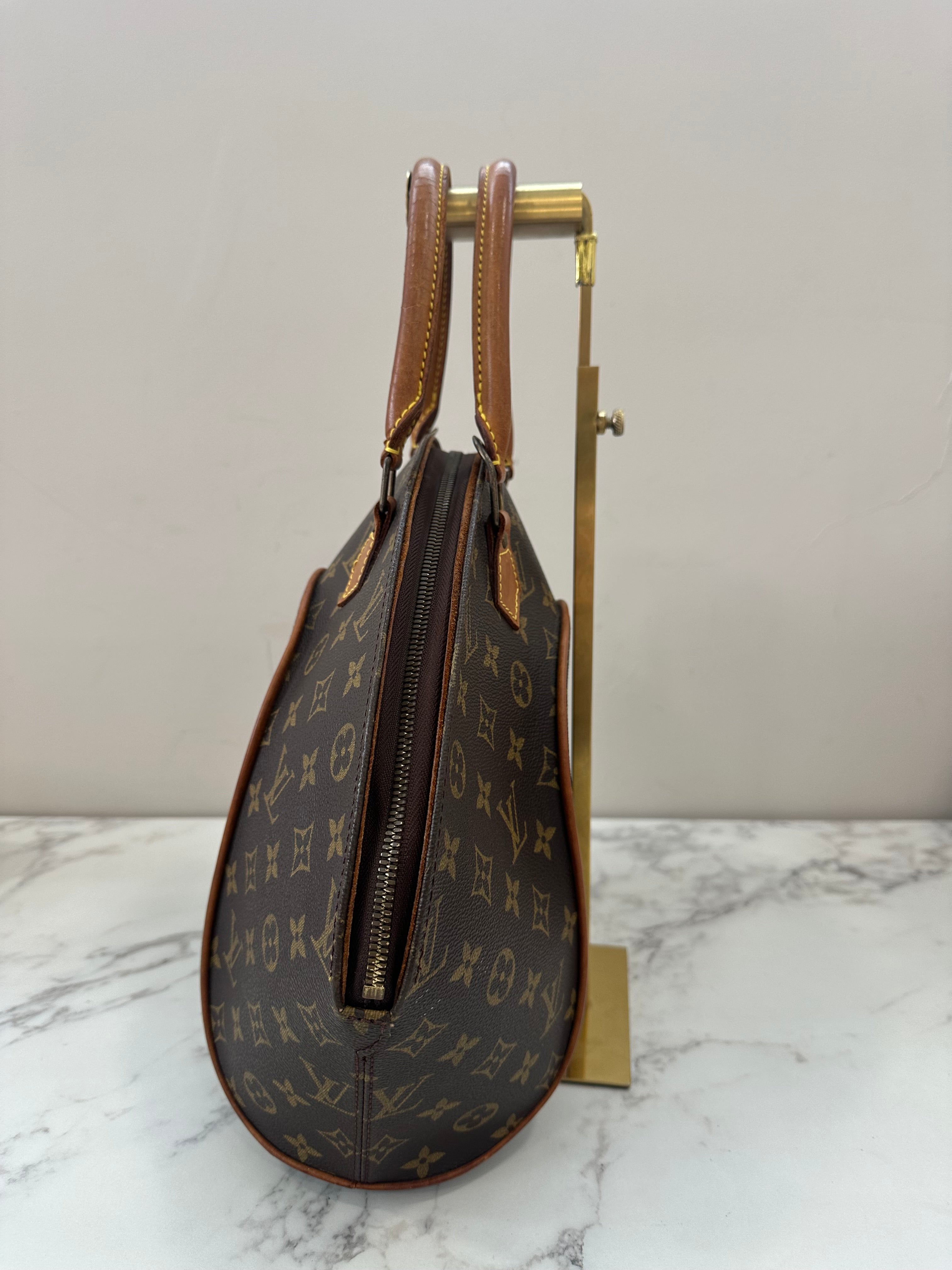 Louis Vuitton Ellipse MM