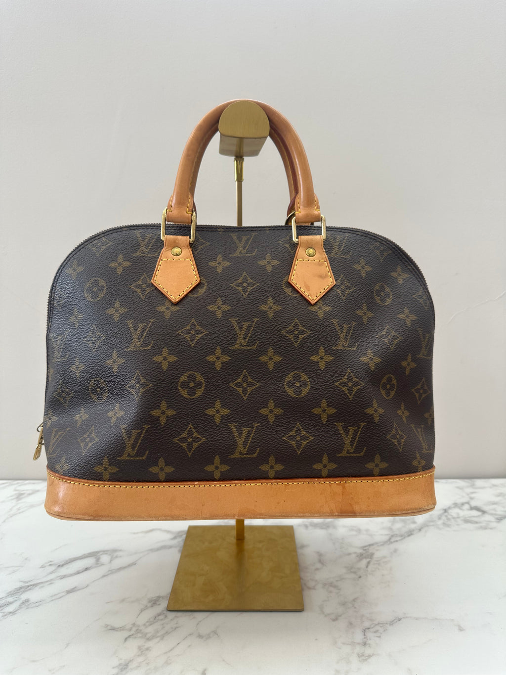 Louis Vuitton Alma
