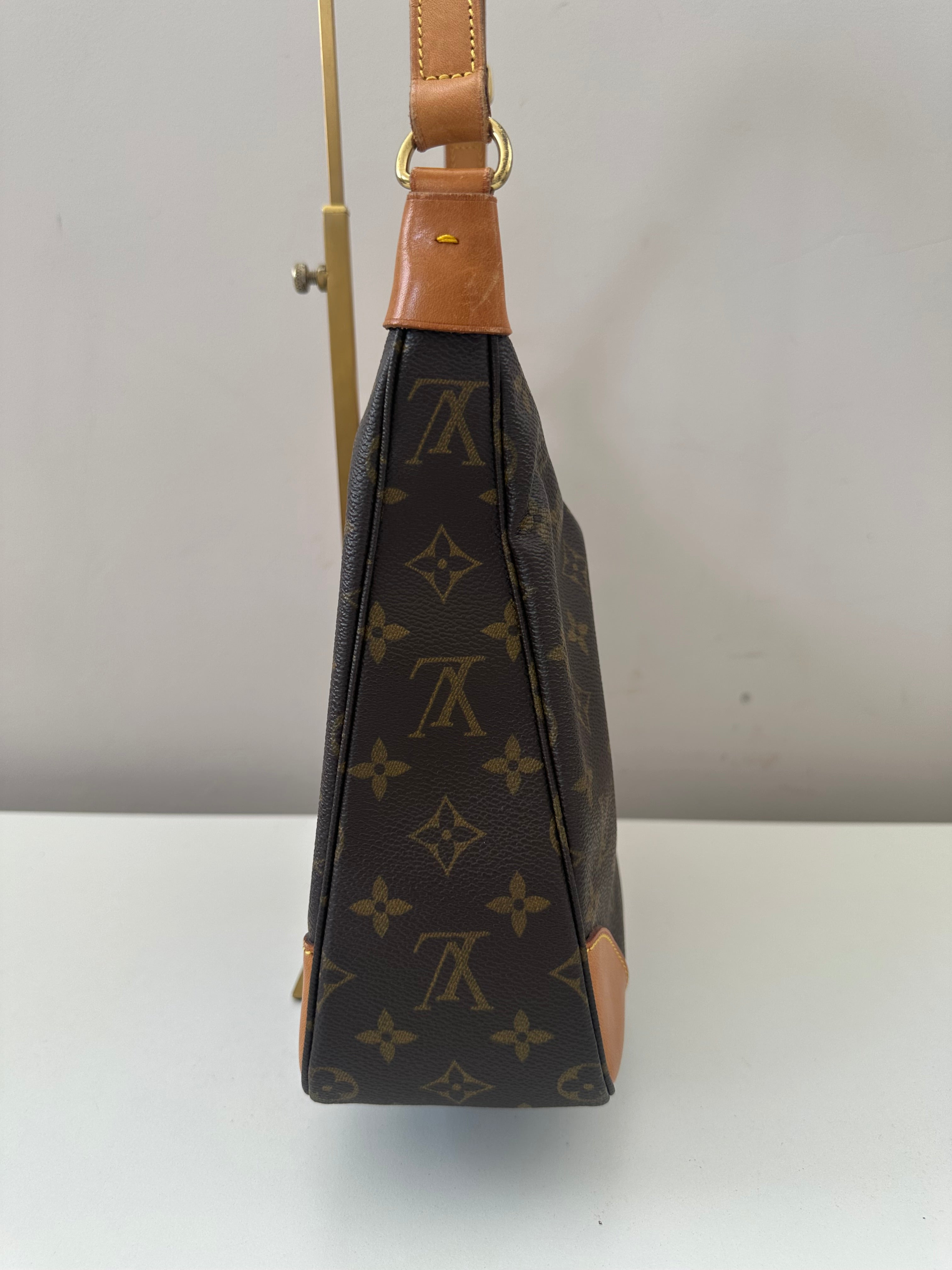 Louis Vuitton Boulogne 30