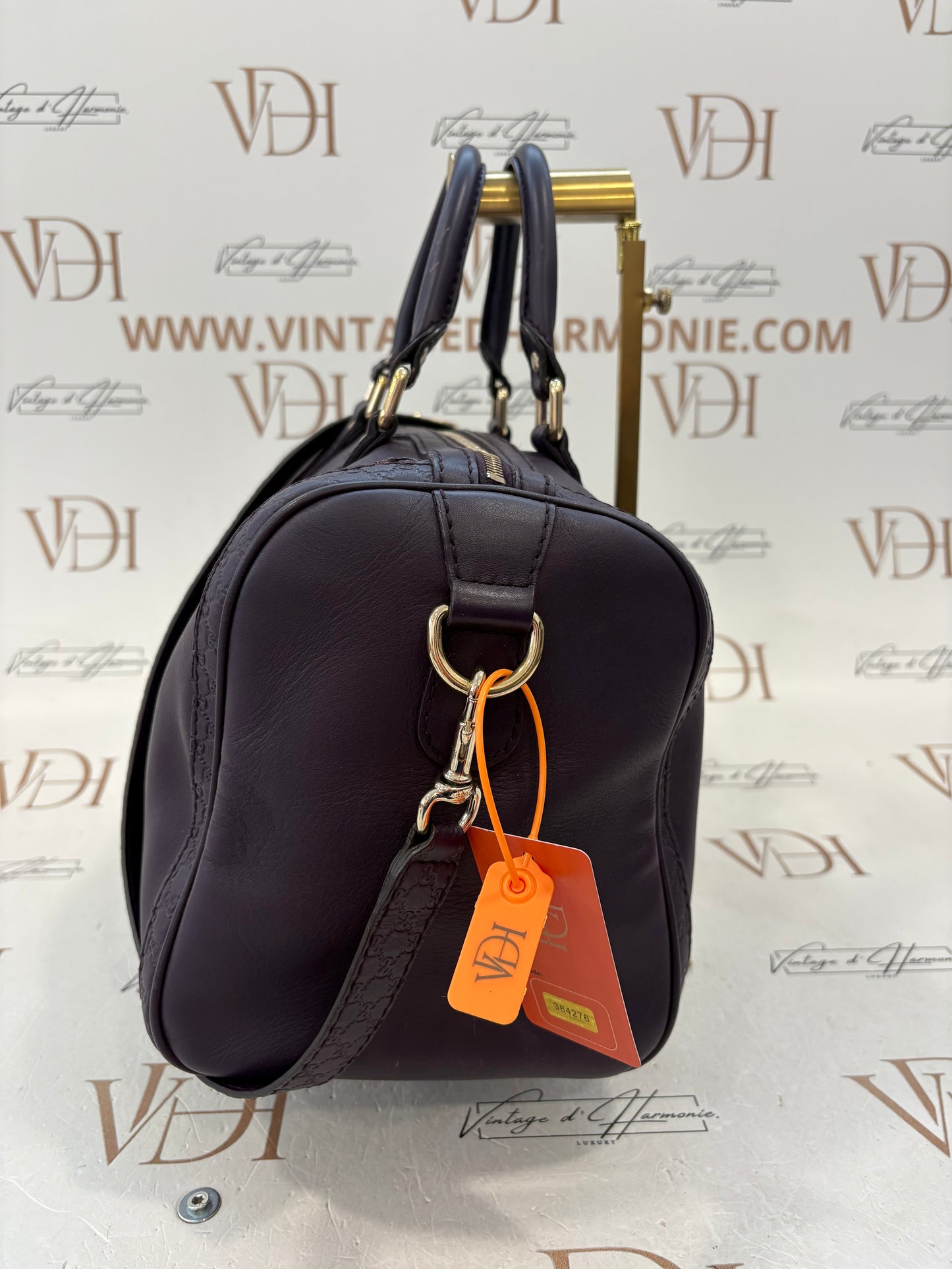 384276 - Gucci Bauletto