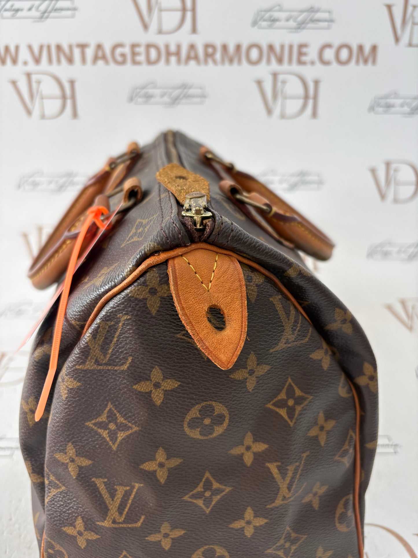 018248 - Louis Vuitton Speedy 30