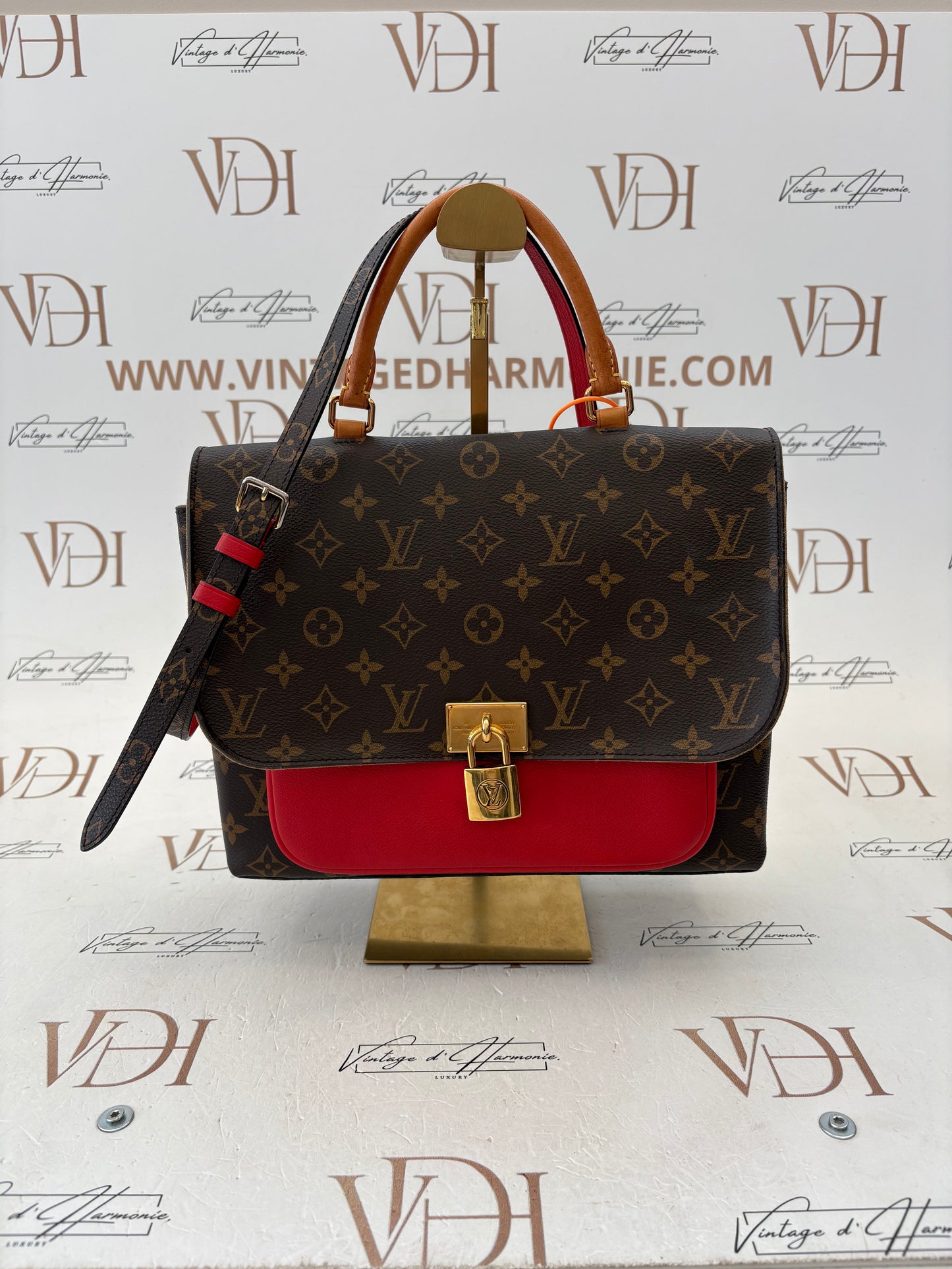 200792 - LV marignan