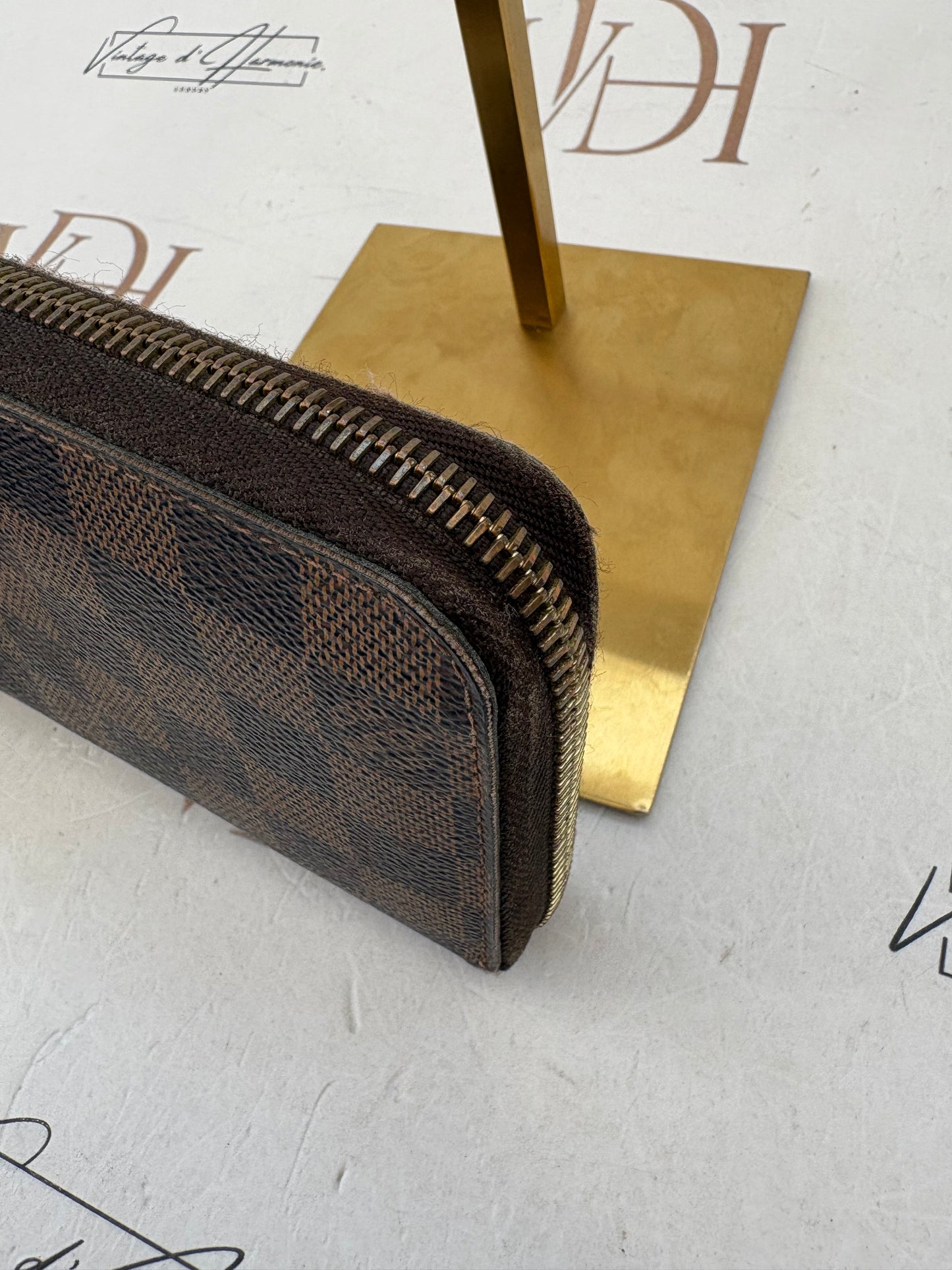 382961 - Louis Vuitton Wallet
