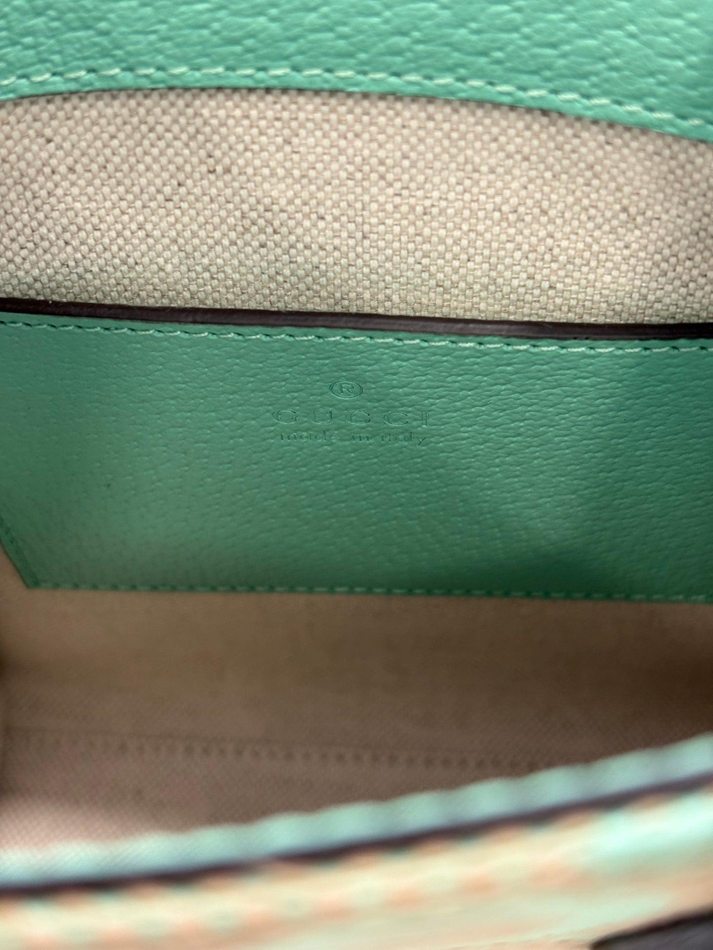 383327 - Gucci Jumbo