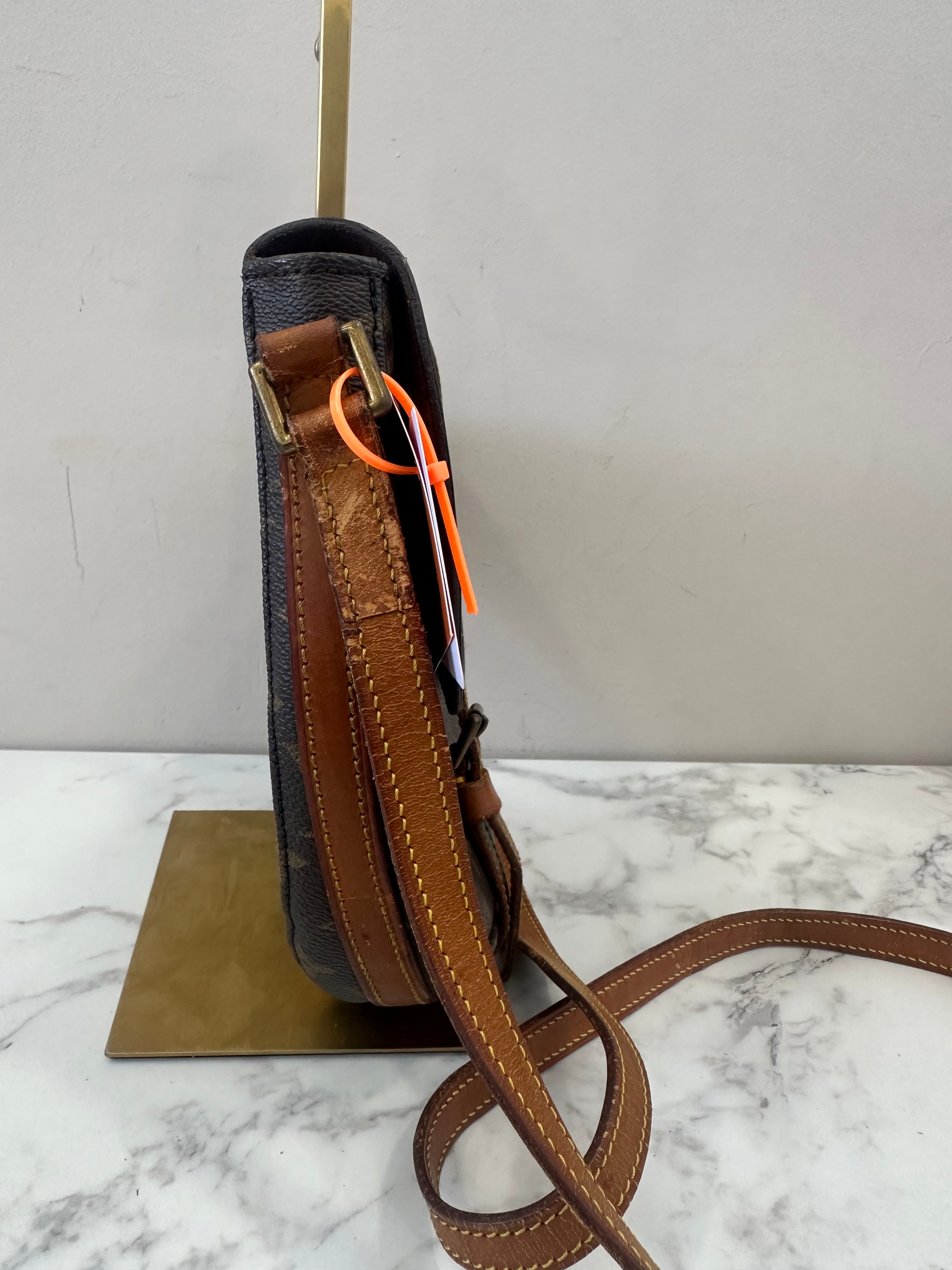 Louis Vuitton Chantilly MM