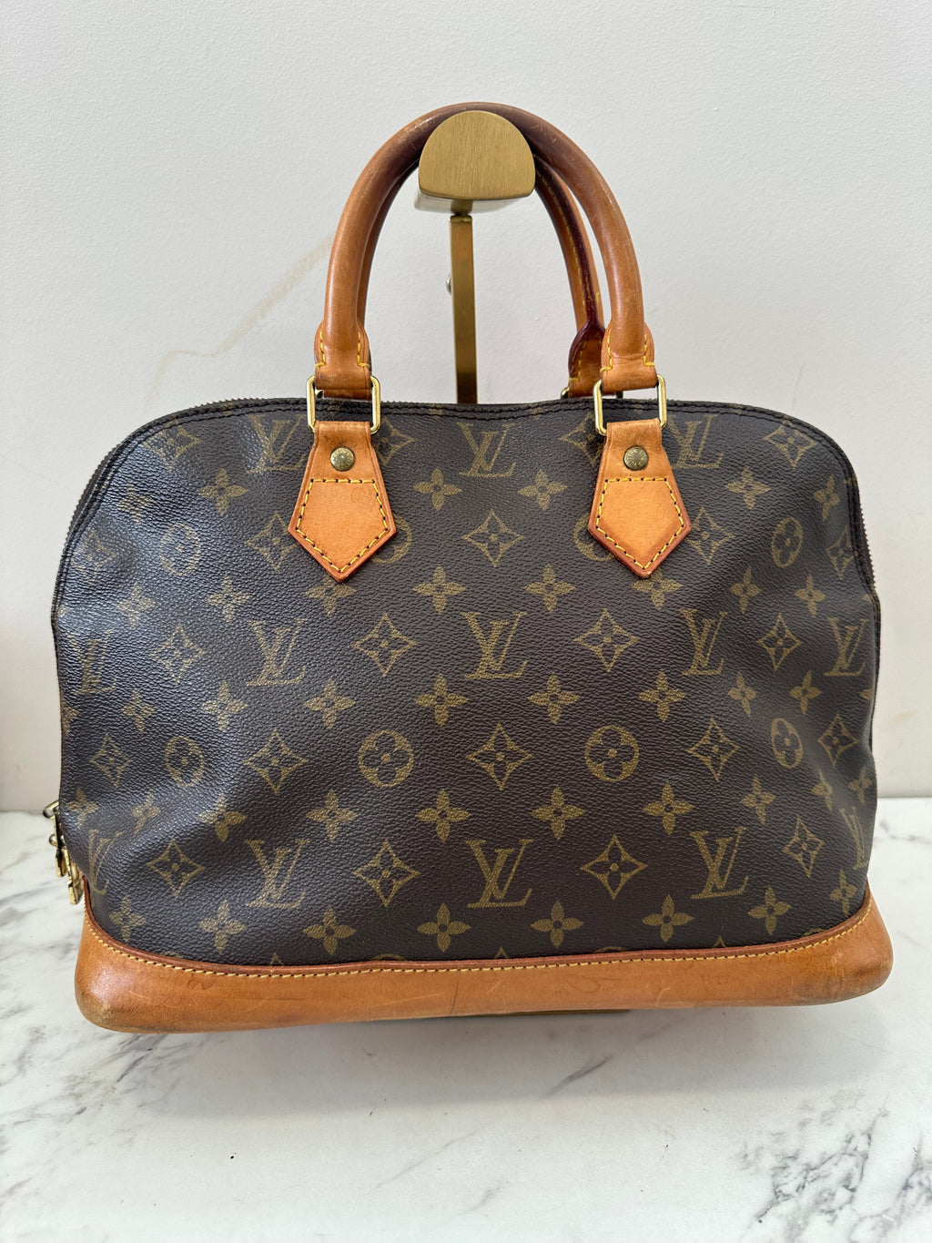 Louis Vuitton Alma