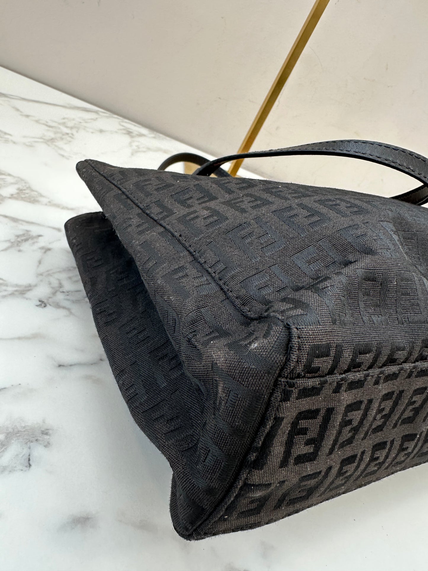 Fendi Zucchino