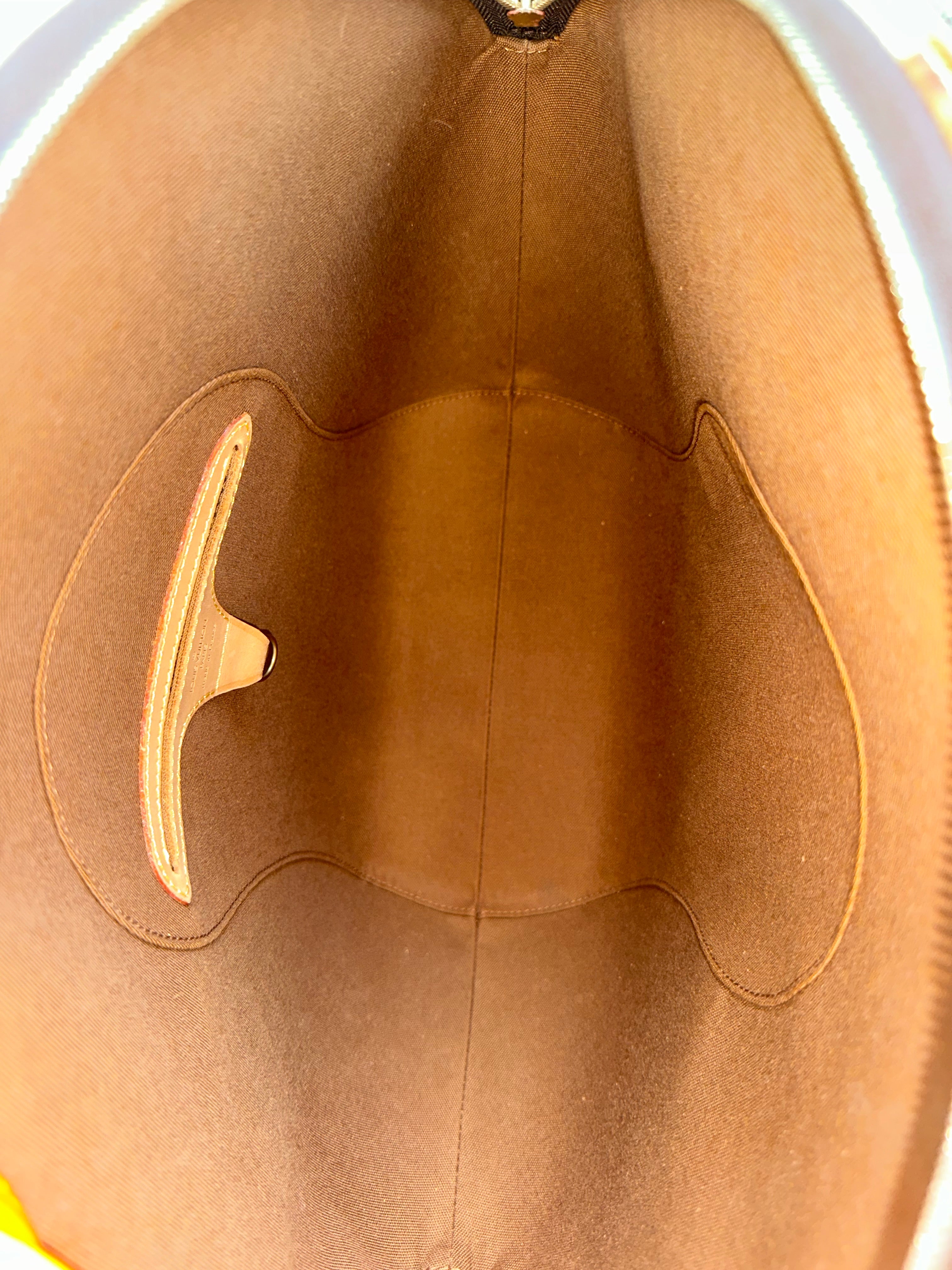 Louis Vuitton Ellipse Shop