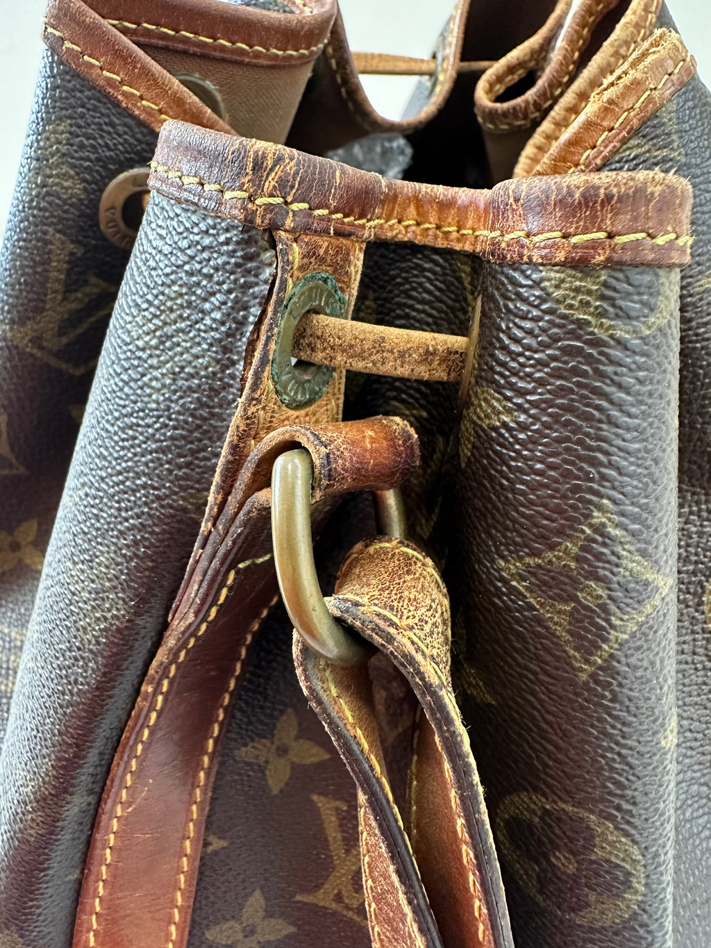 Louis Vuitton Noé