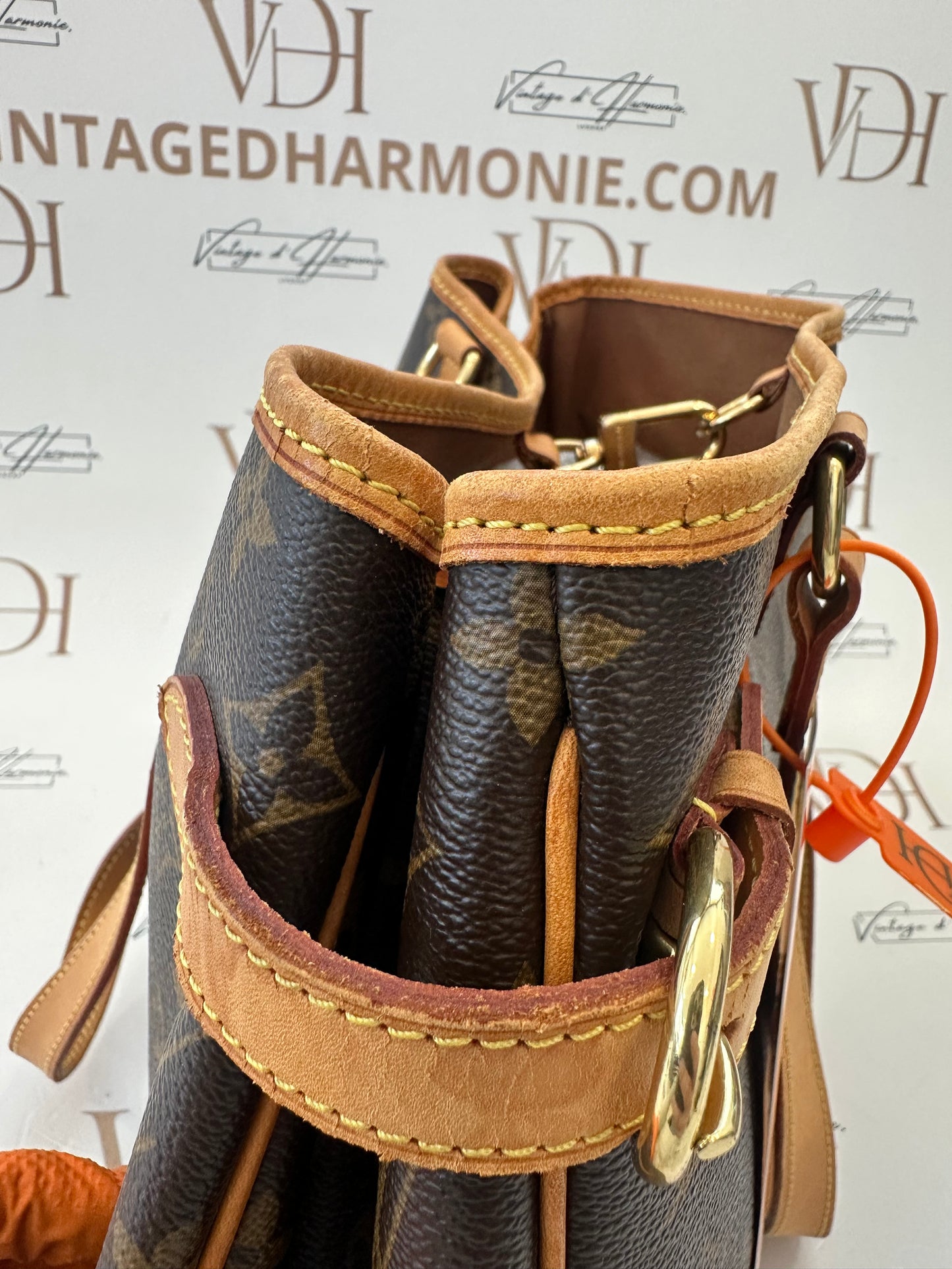 017946 - Louis Vuitton Batignolles Horizontal