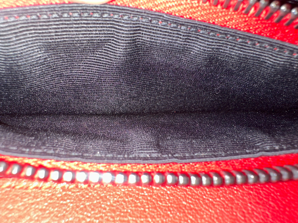 Saint Laurent College Red