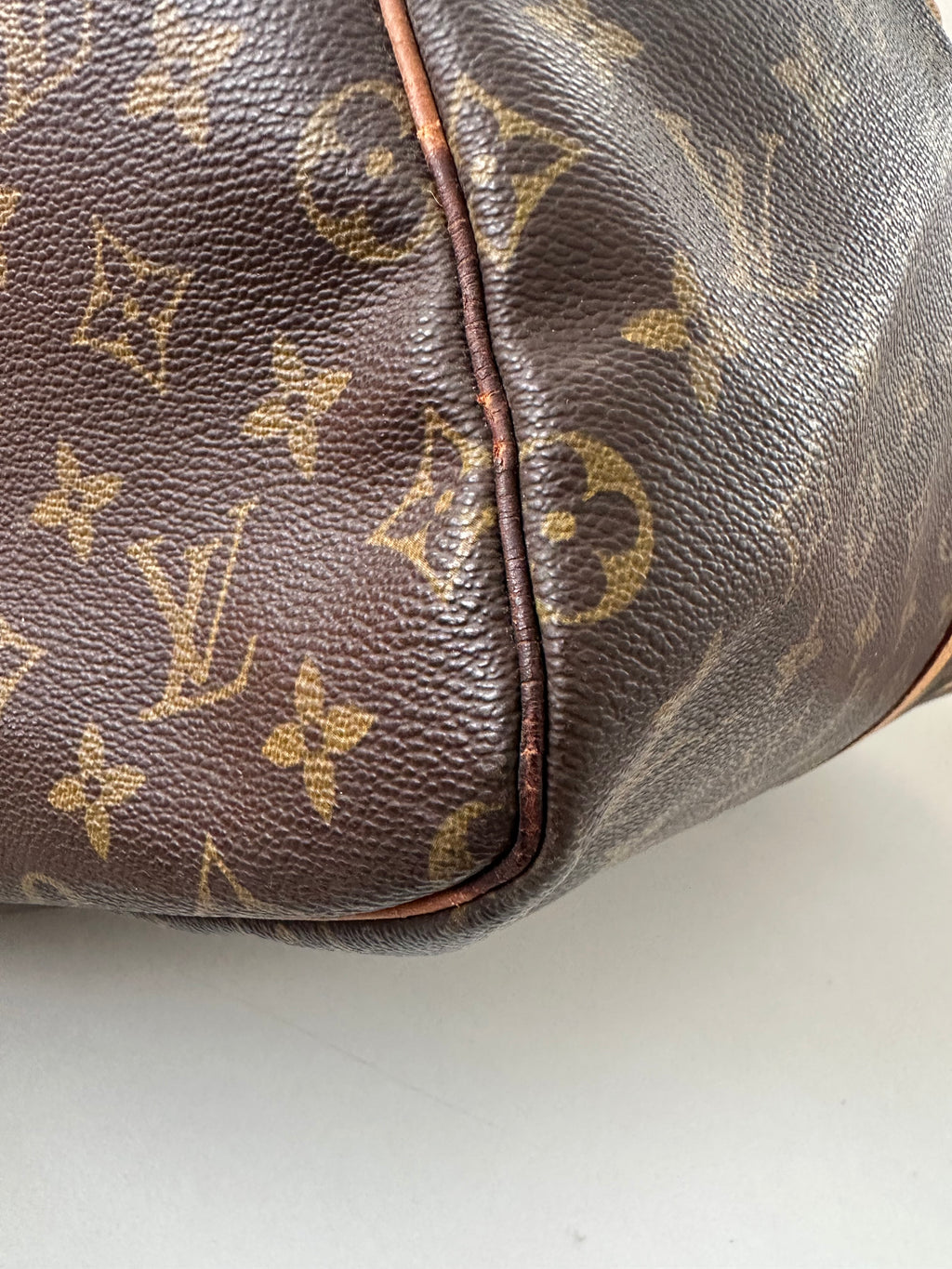 Louis Vuitton Keepall 55