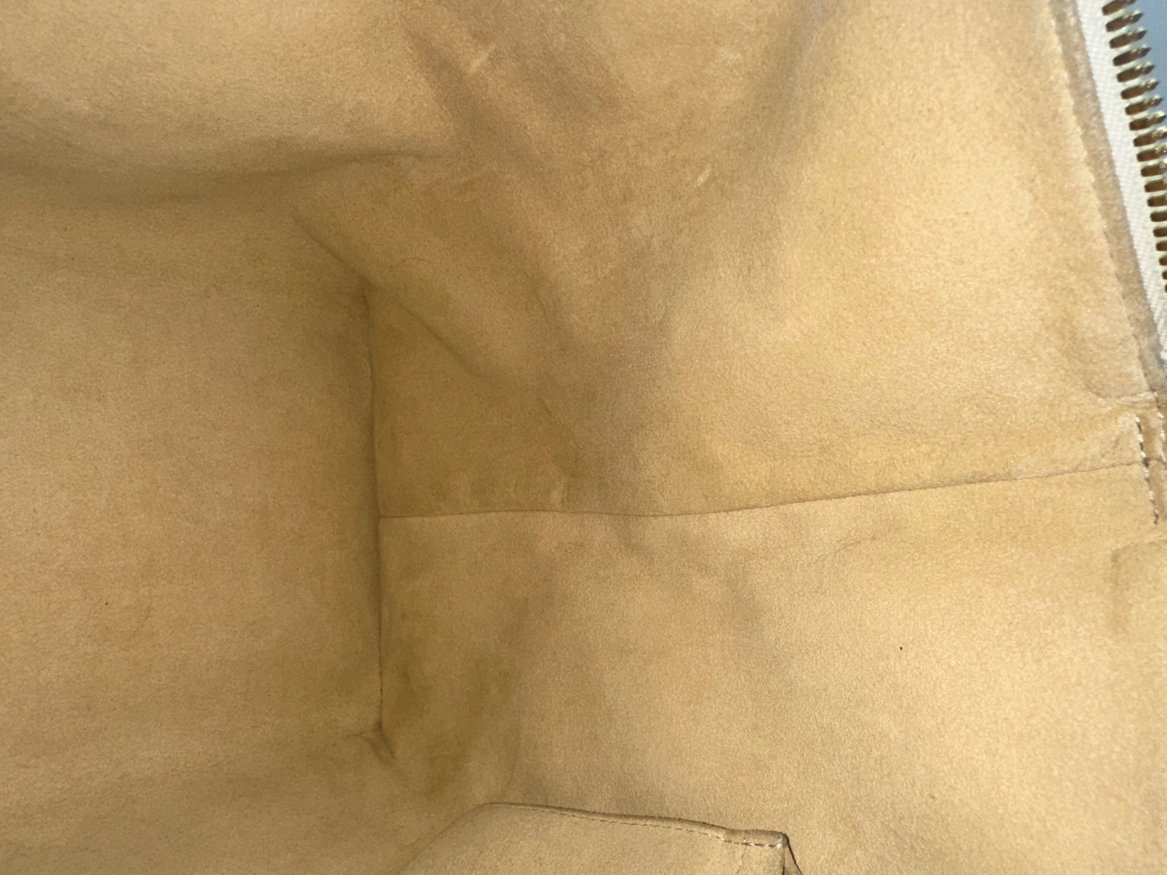 Louis Vuitton Azur Saleya MM