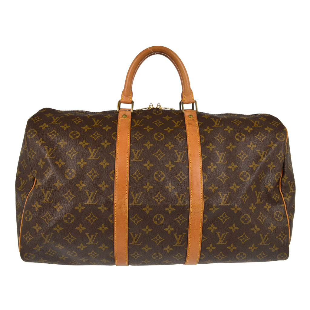 Louis Vuitton Keepall 50