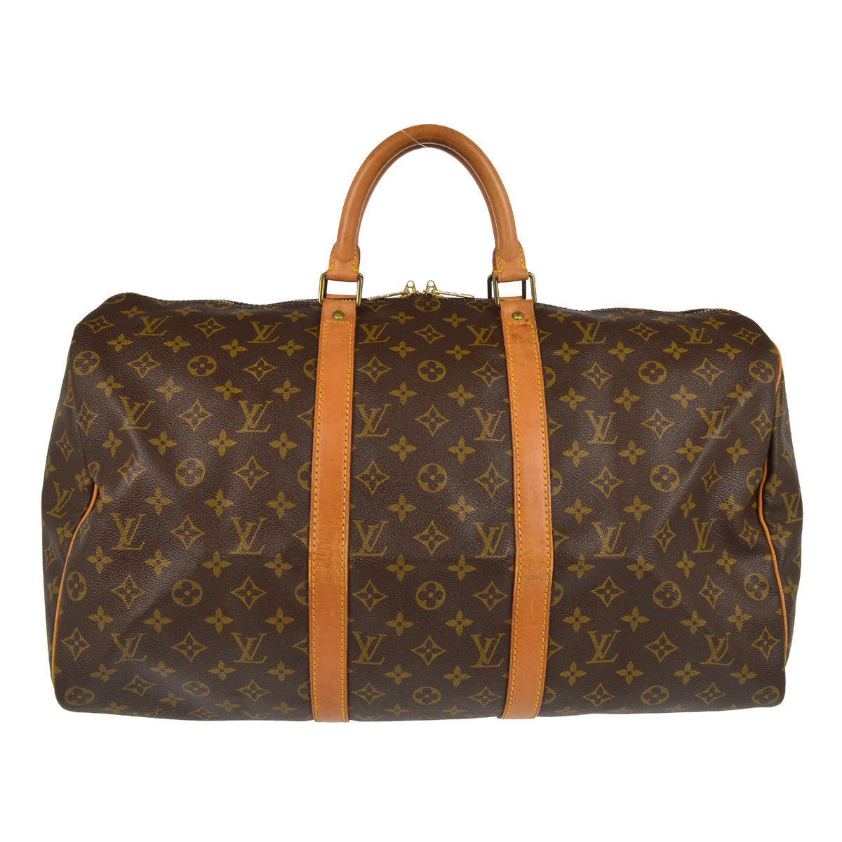 Louis Vuitton Keepall 50