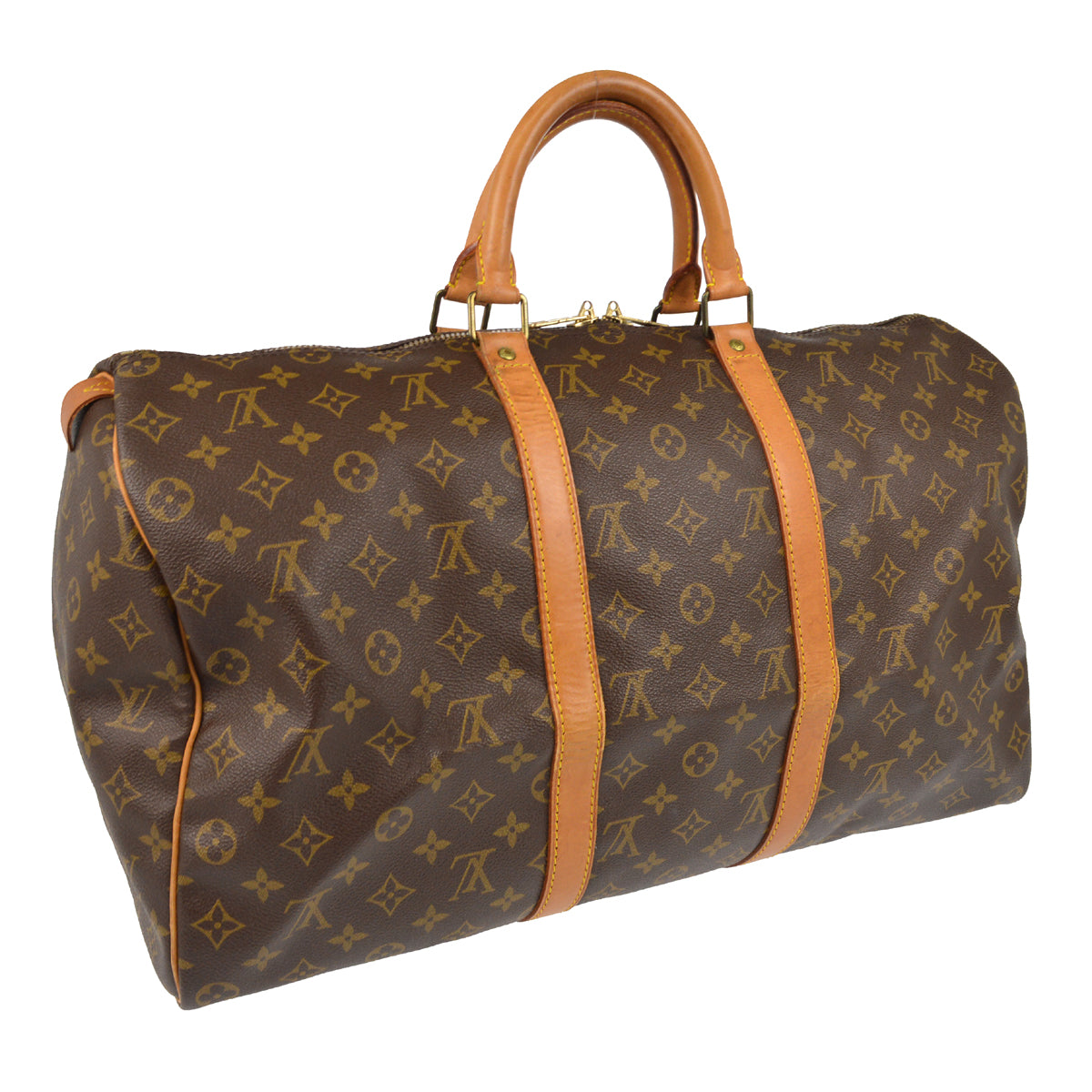 Louis Vuitton Keepall 50