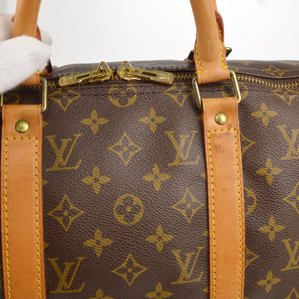 Louis Vuitton Keepall 50
