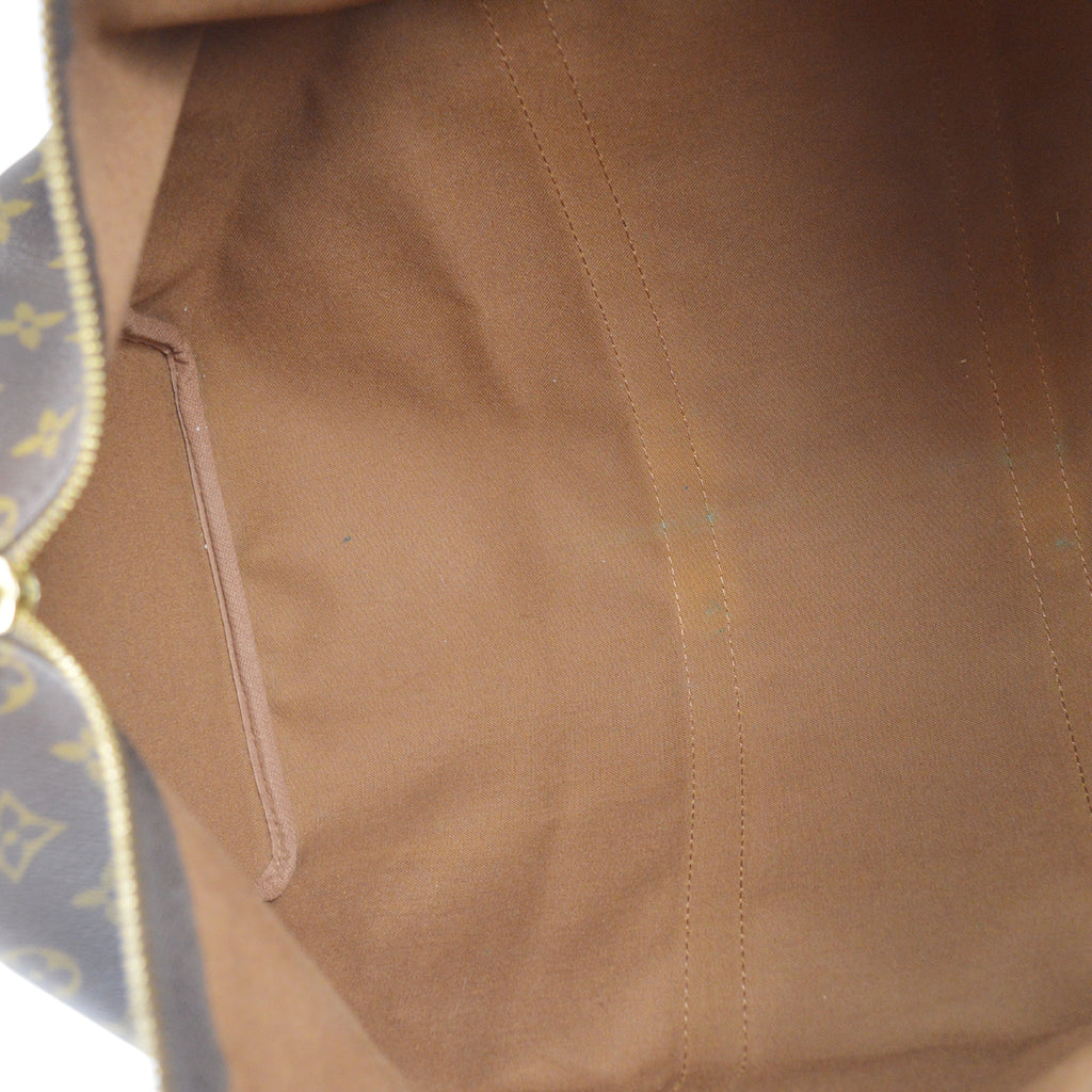 Louis Vuitton Keepall 50