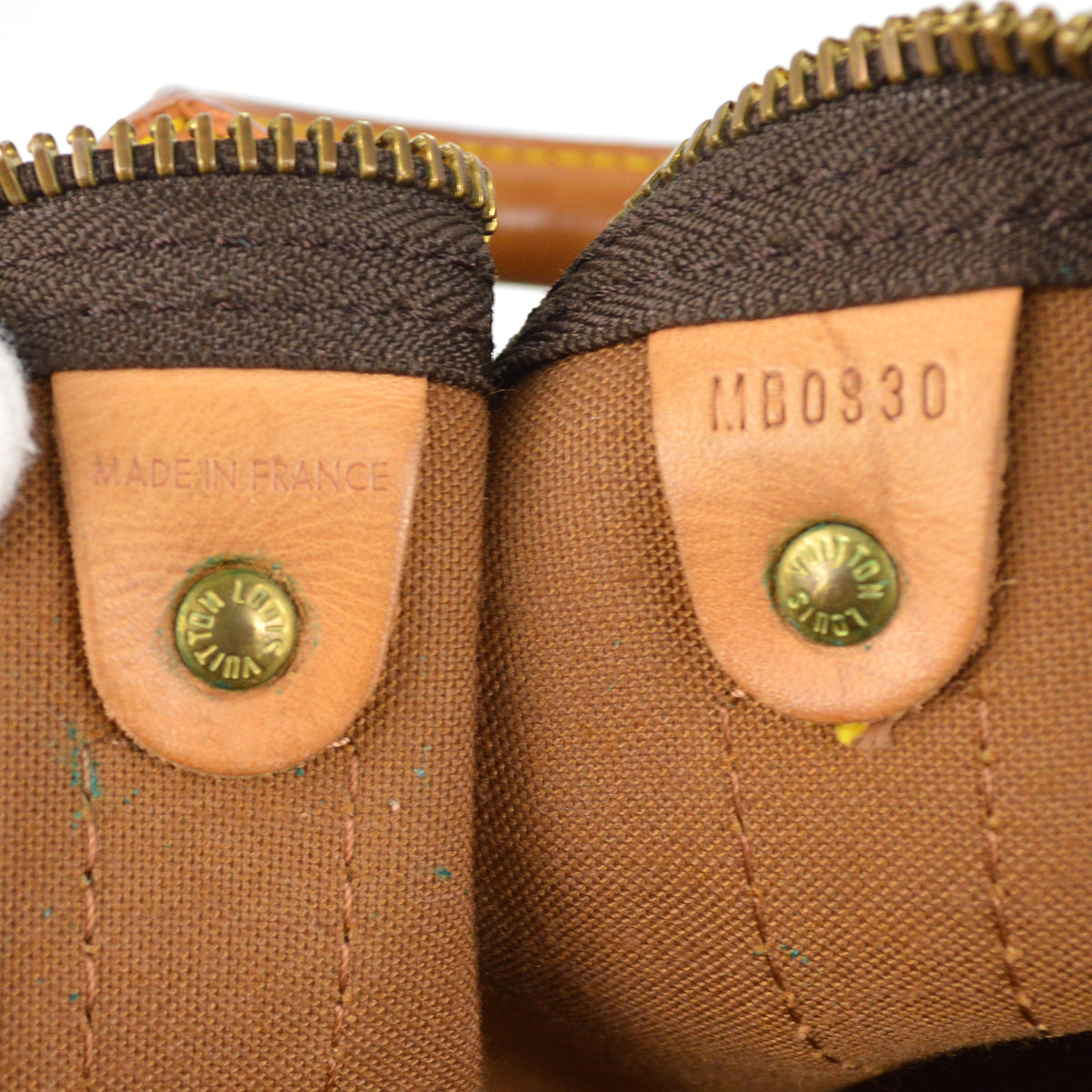 Louis Vuitton Keepall 50