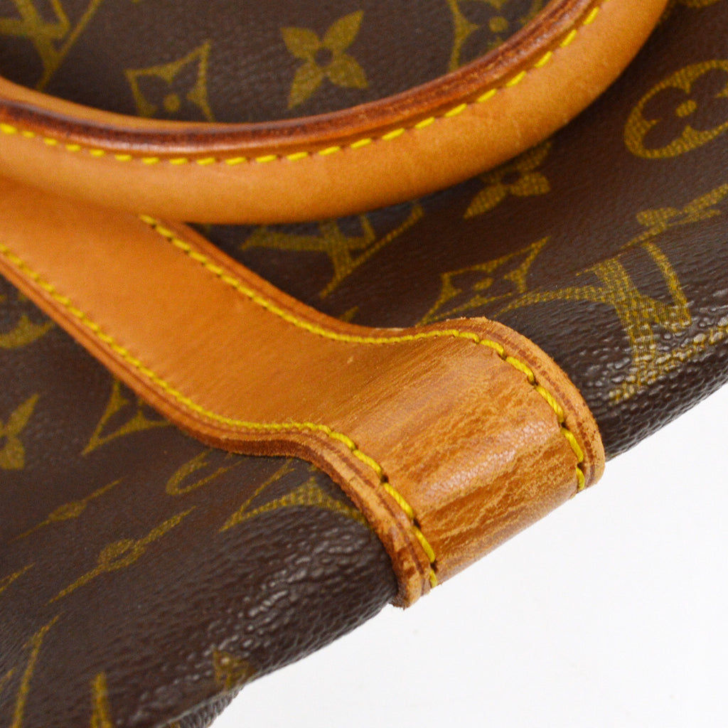 Louis Vuitton Keepall 50