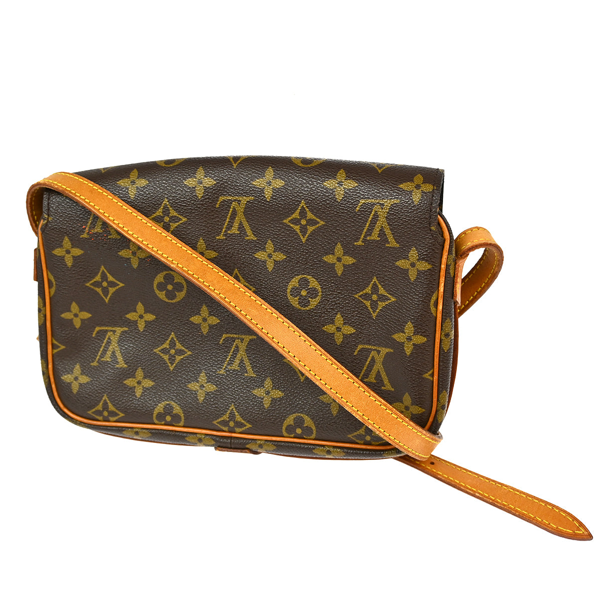 Louis Vuitton Saint German 24