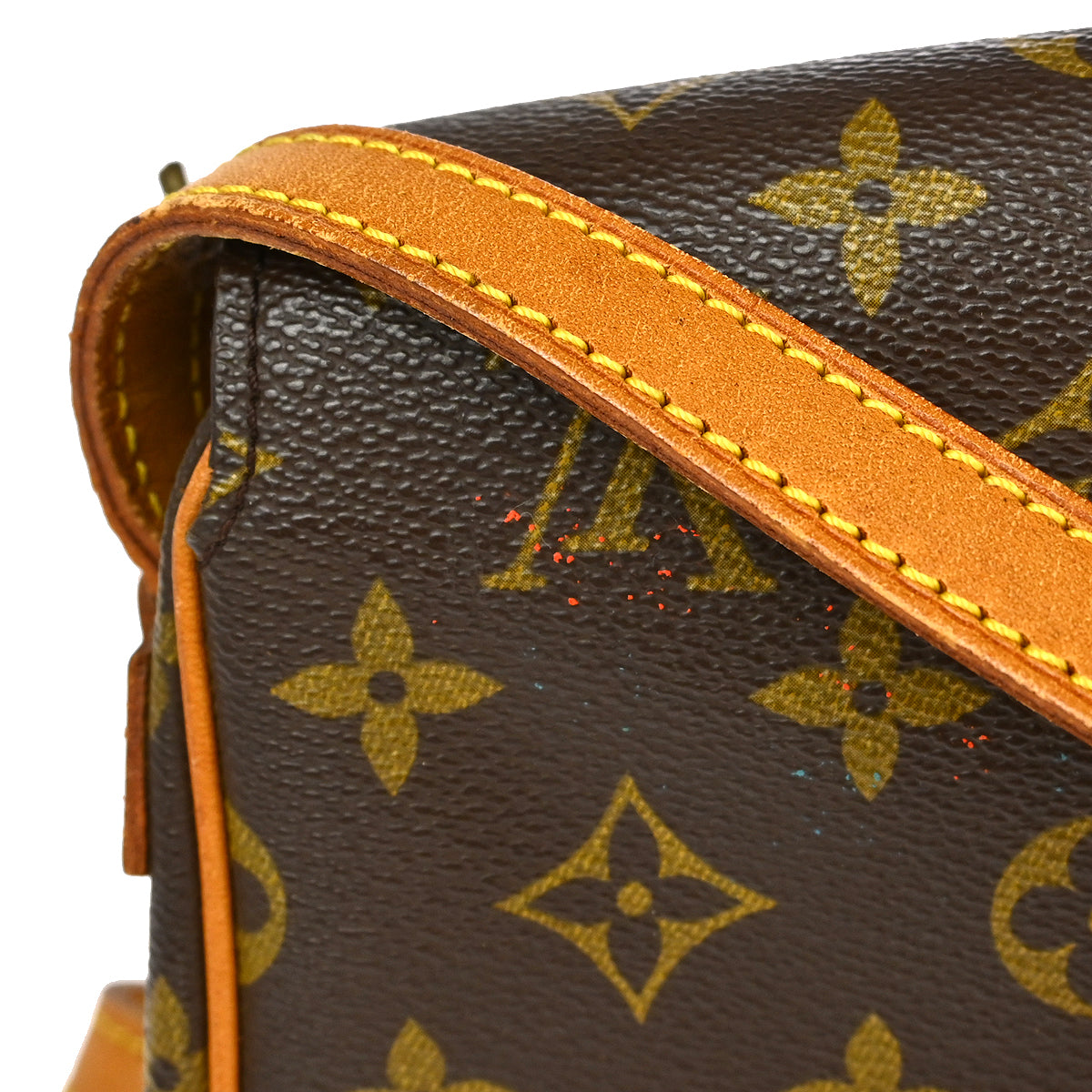 Louis Vuitton Saint German 24